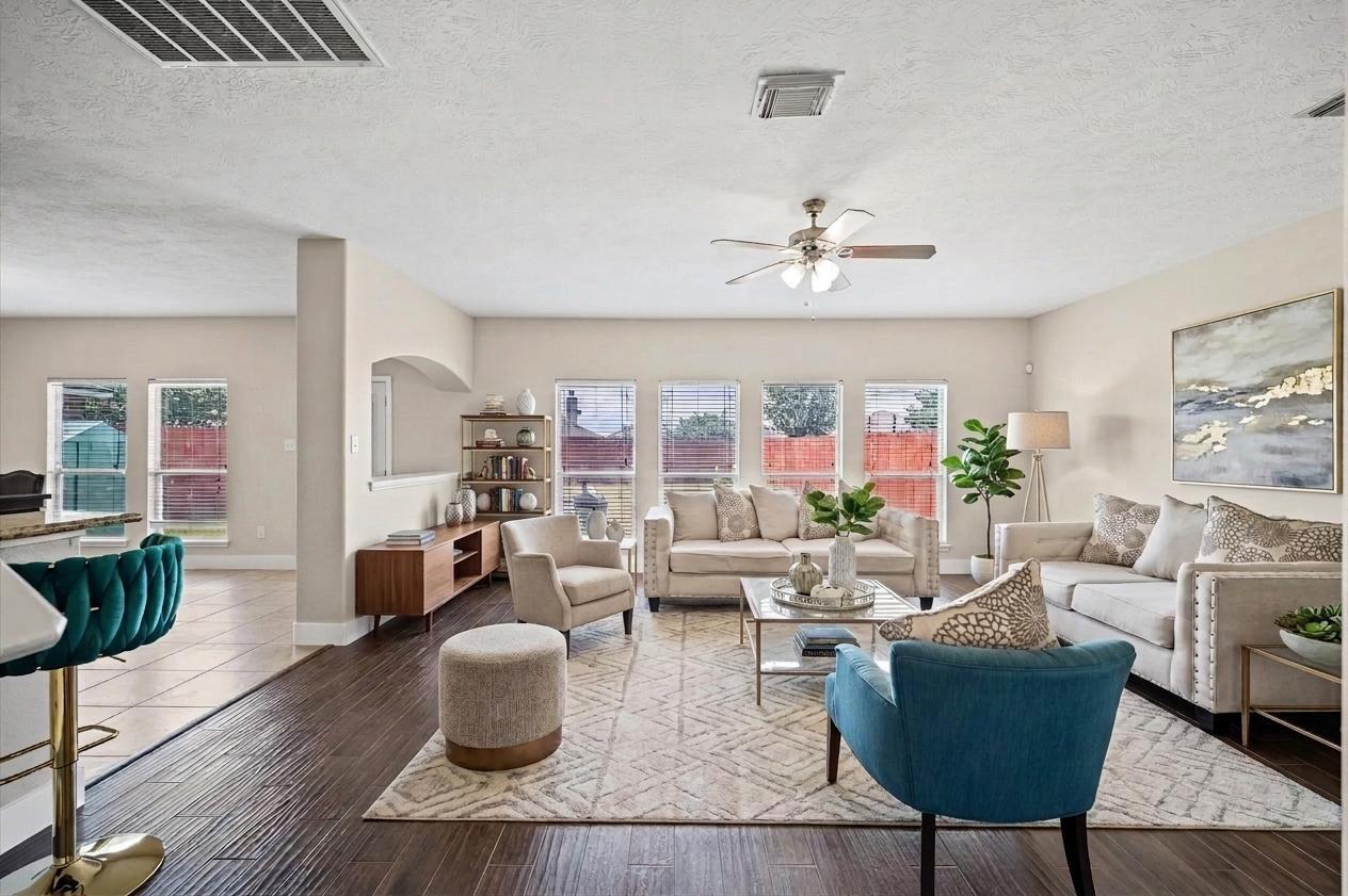 8711 Sandusky Ct, Tomball, TX 77375 photo