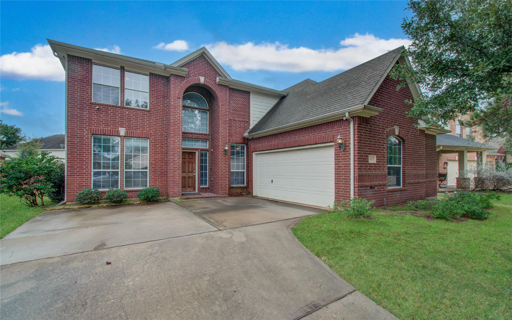 16819 Newlight Bend Dr, Houston, TX 77095 photo