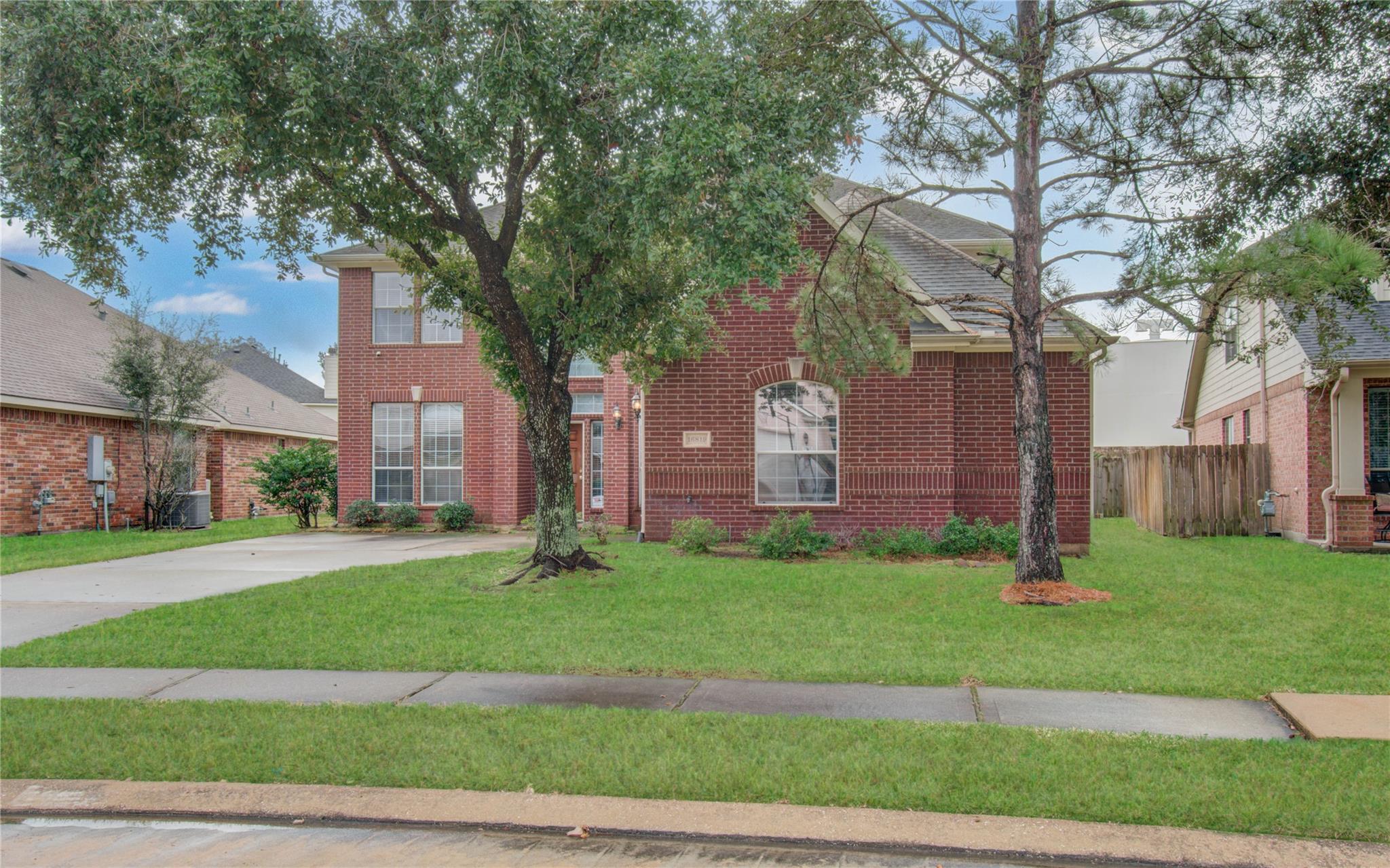 16819 Newlight Bend Dr, Houston, TX 77095 photo
