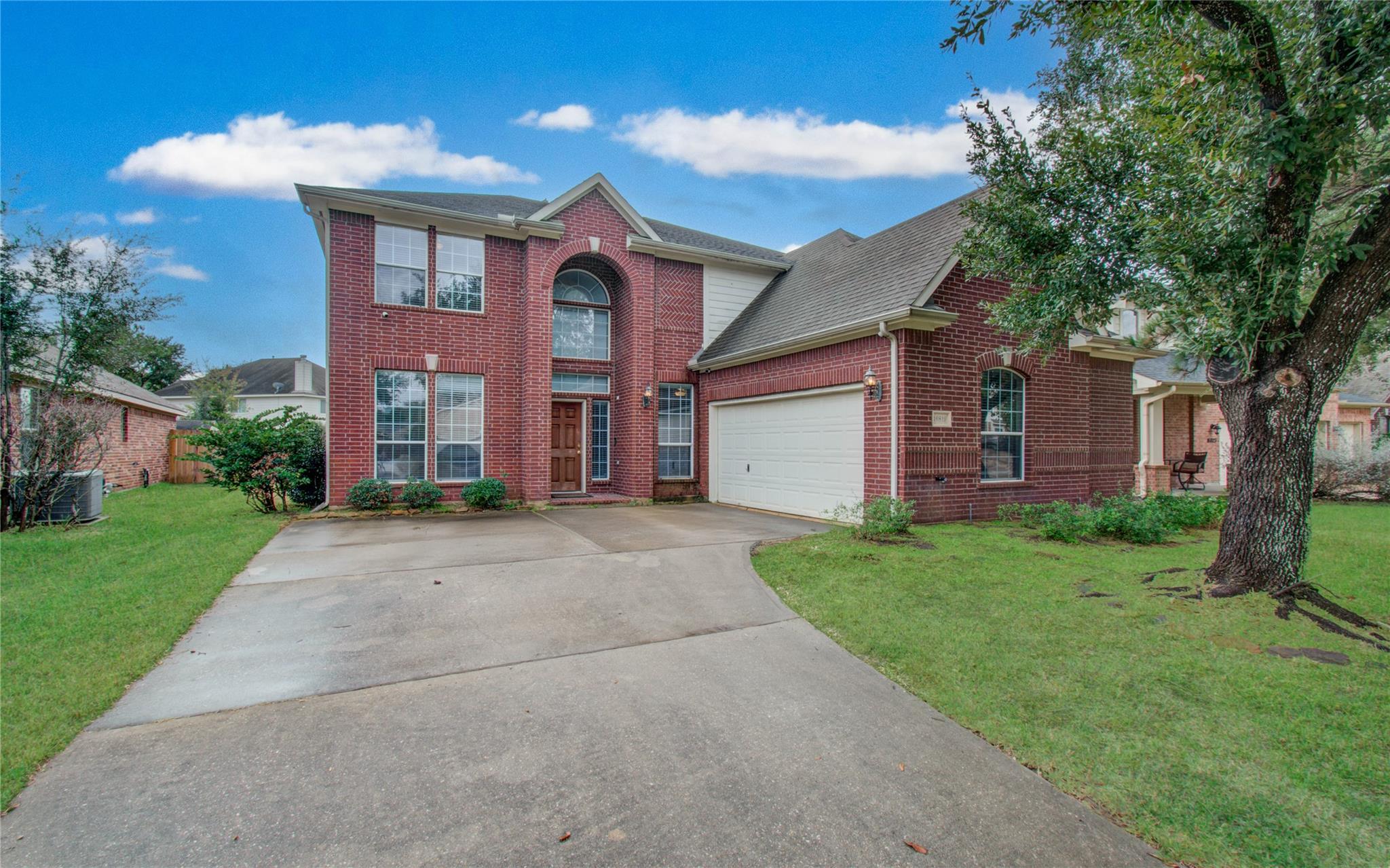 16819 Newlight Bend Dr, Houston, TX 77095 photo