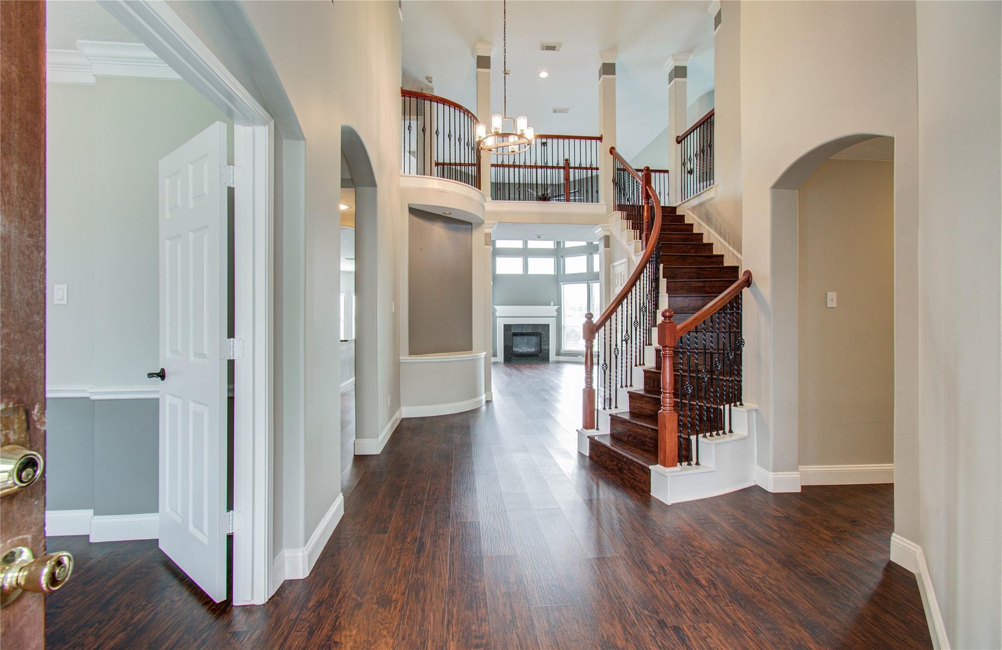16819 Newlight Bend Dr, Houston, TX 77095 photo