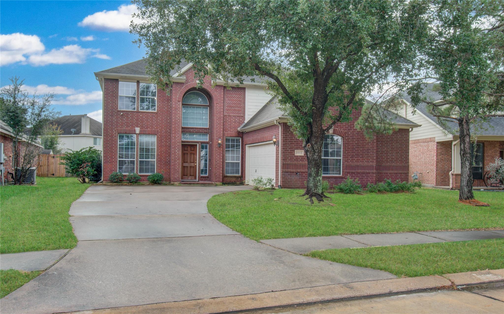 16819 Newlight Bend Dr, Houston, TX 77095 photo
