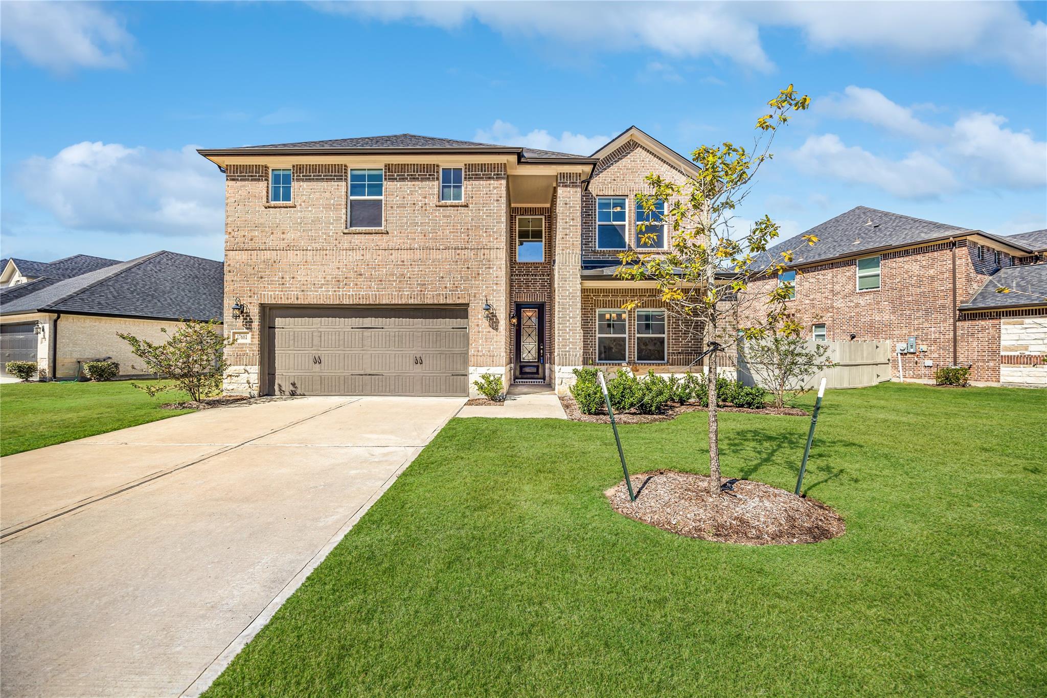 17681 Rosette Grass Dr, Conroe, TX 77385