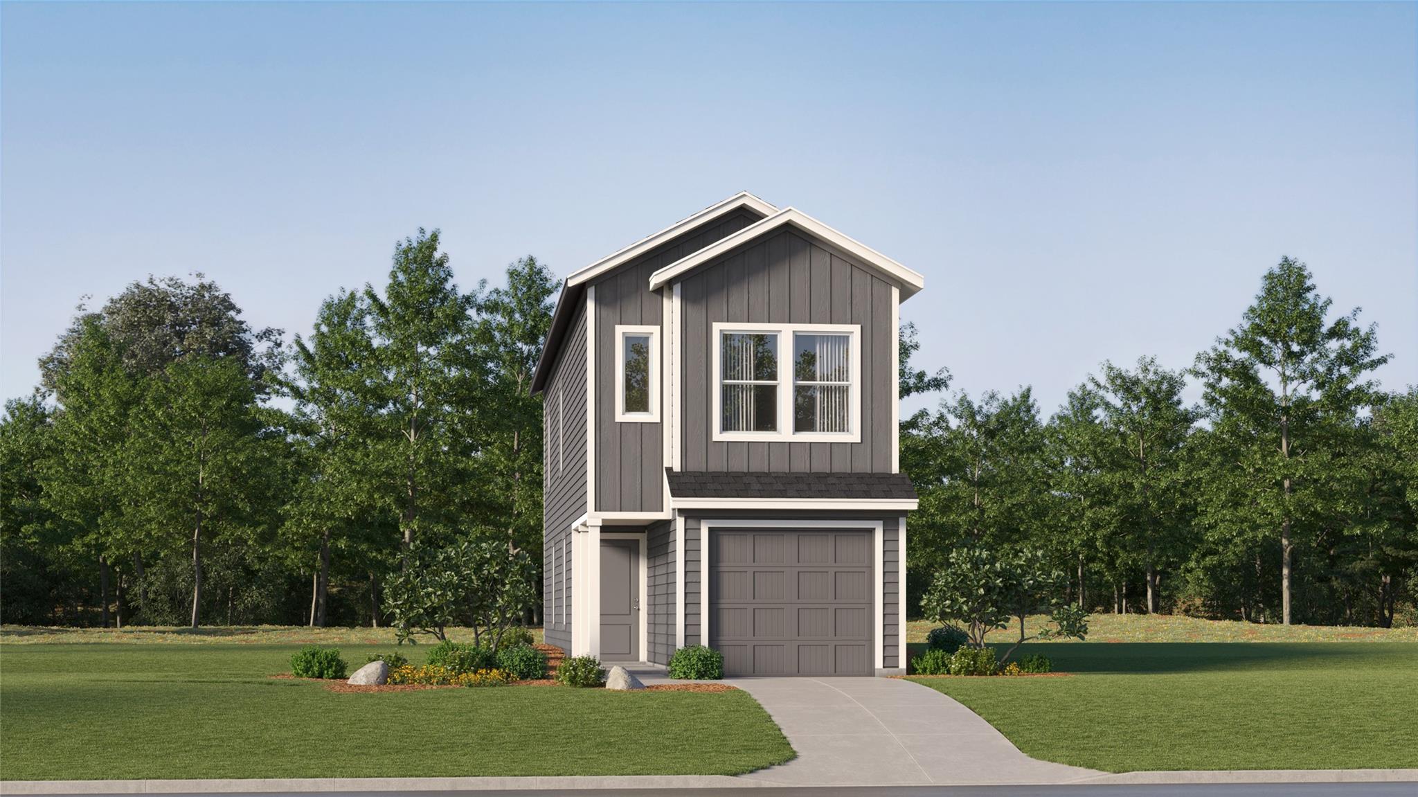 3639 Duplet Ave, Conroe, TX 77306
