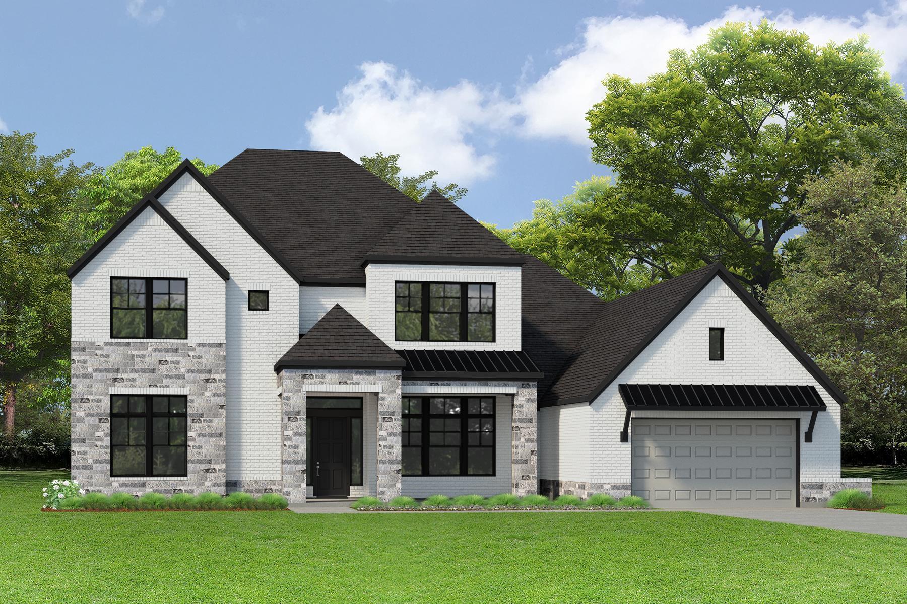 974 Boykin Way, Montgomery, TX 77316