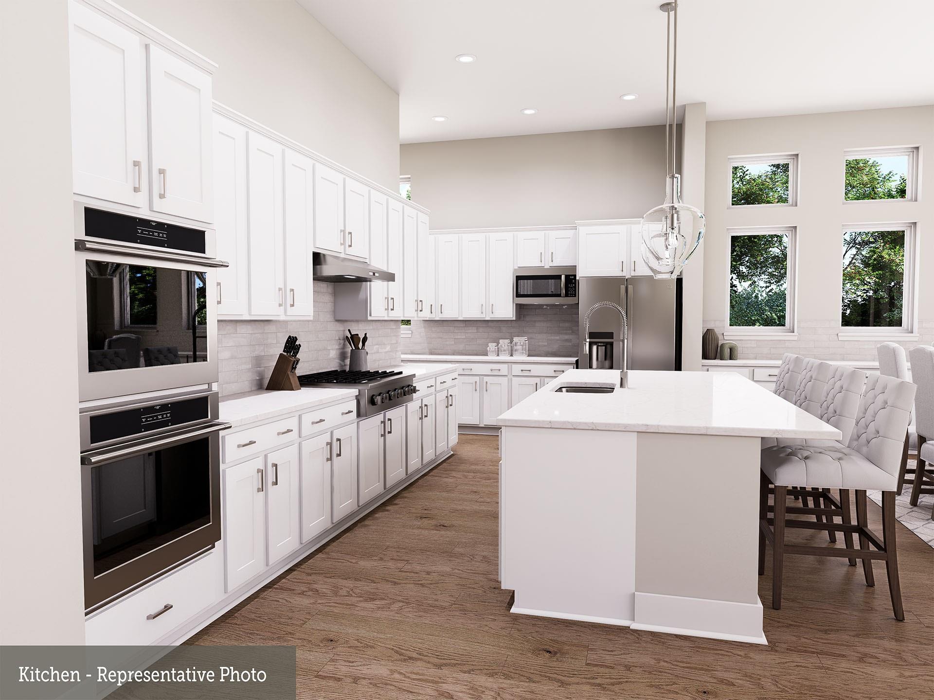 974 Boykin Way, Montgomery, TX 77316 photo