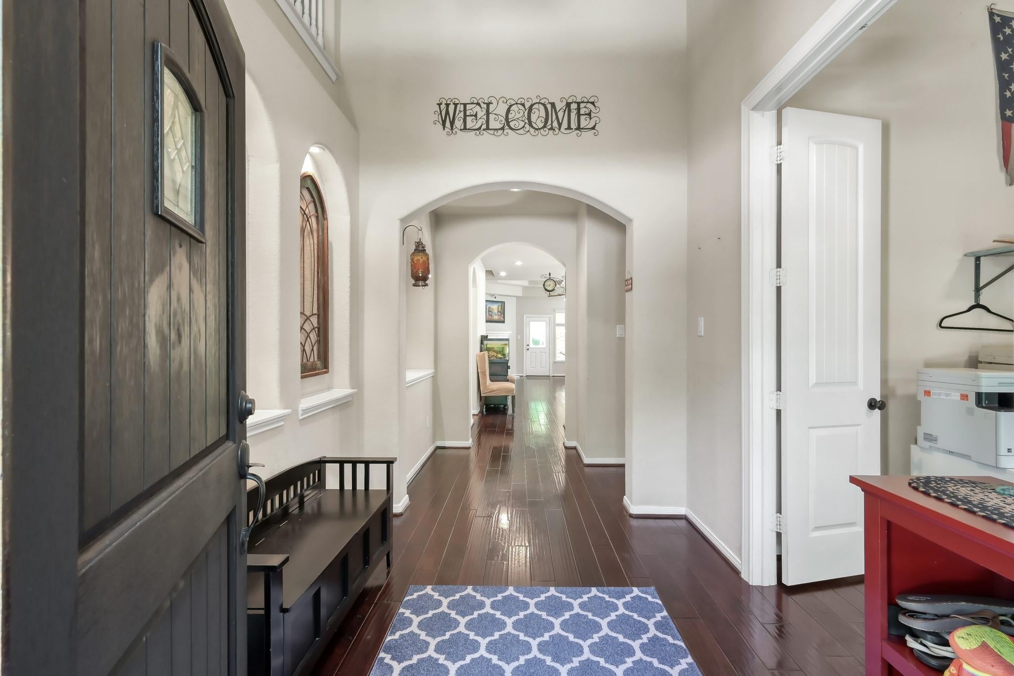 403 Kinderwood Trl, Montgomery, TX 77316 photo