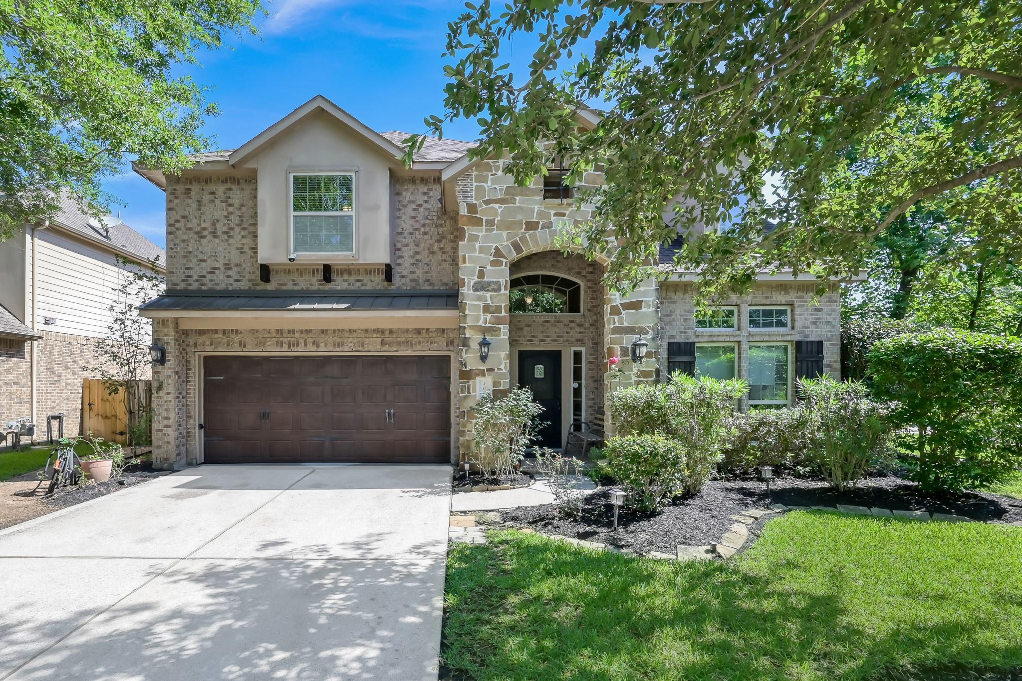 403 Kinderwood Trl, Montgomery, TX 77316 photo