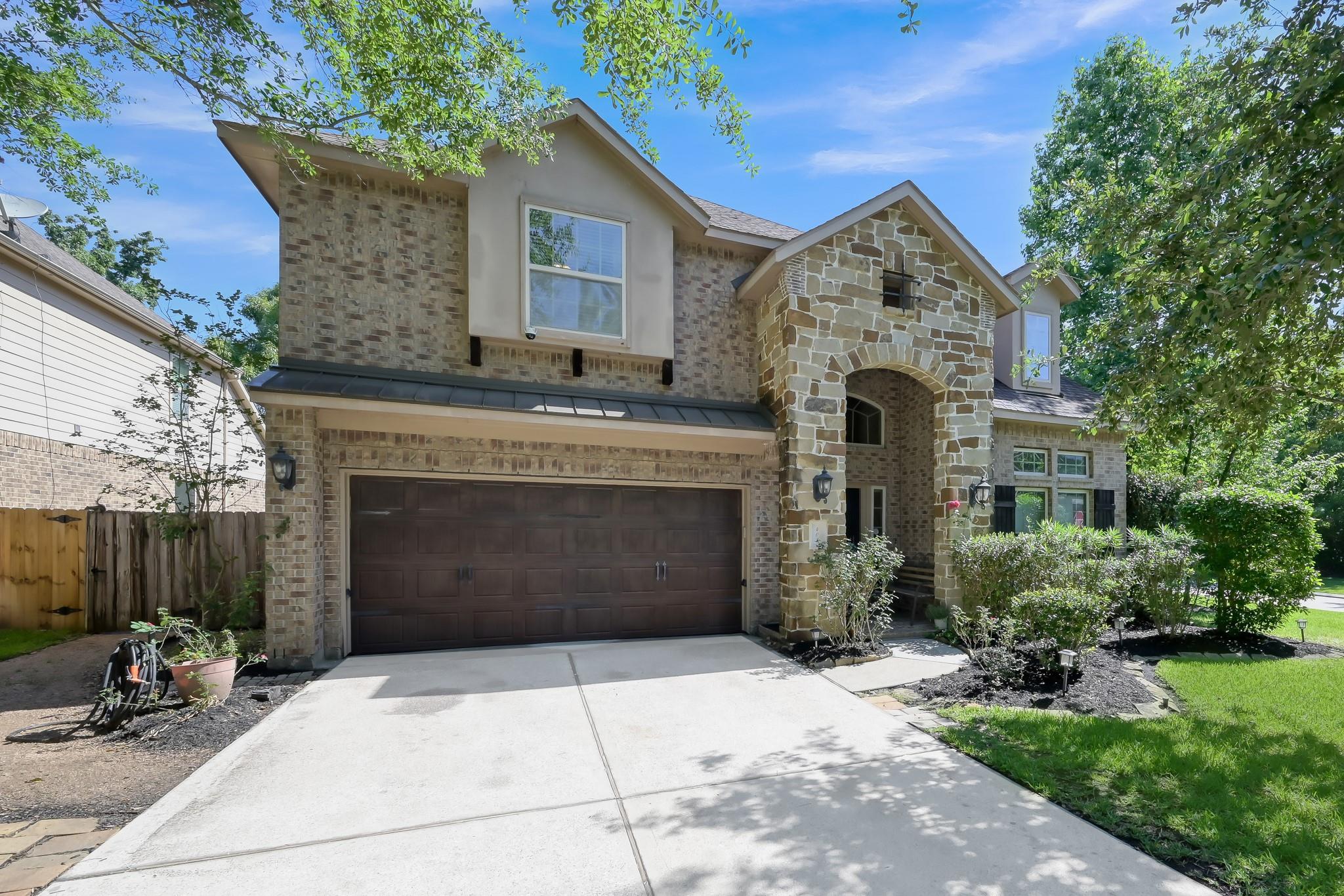 403 Kinderwood Trl, Montgomery, TX 77316
