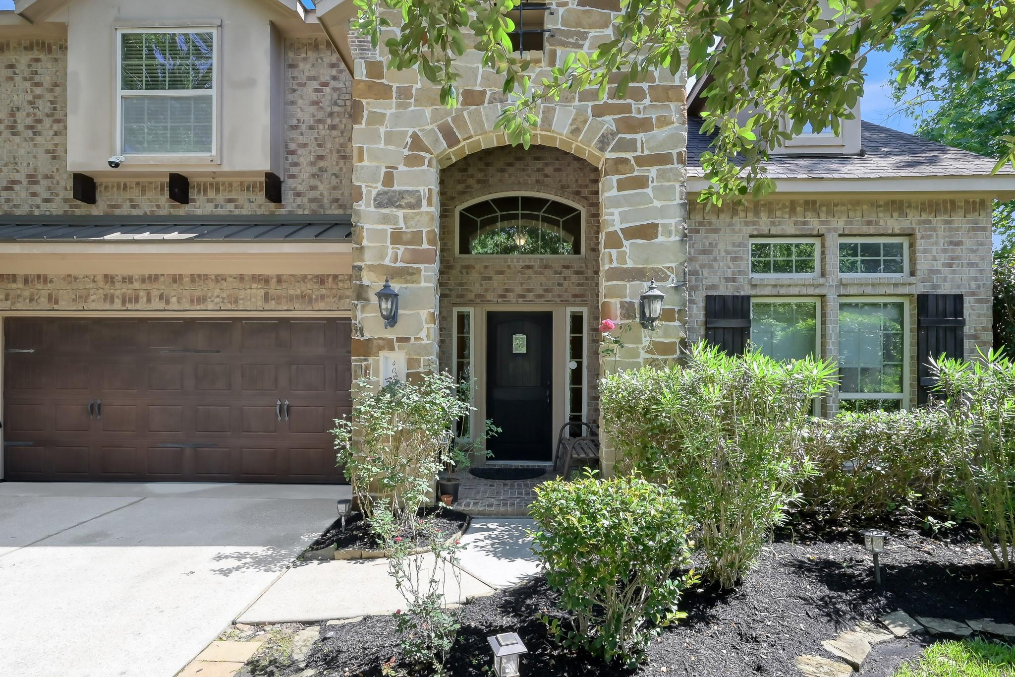 403 Kinderwood Trl, Montgomery, TX 77316 photo