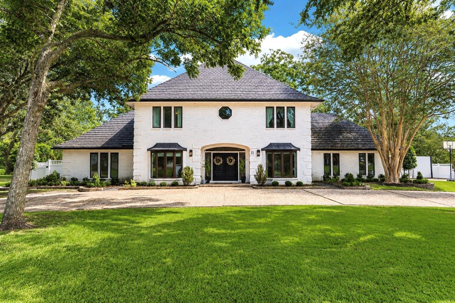 11 Haverford Ln, Friendswood, TX 77546 photo