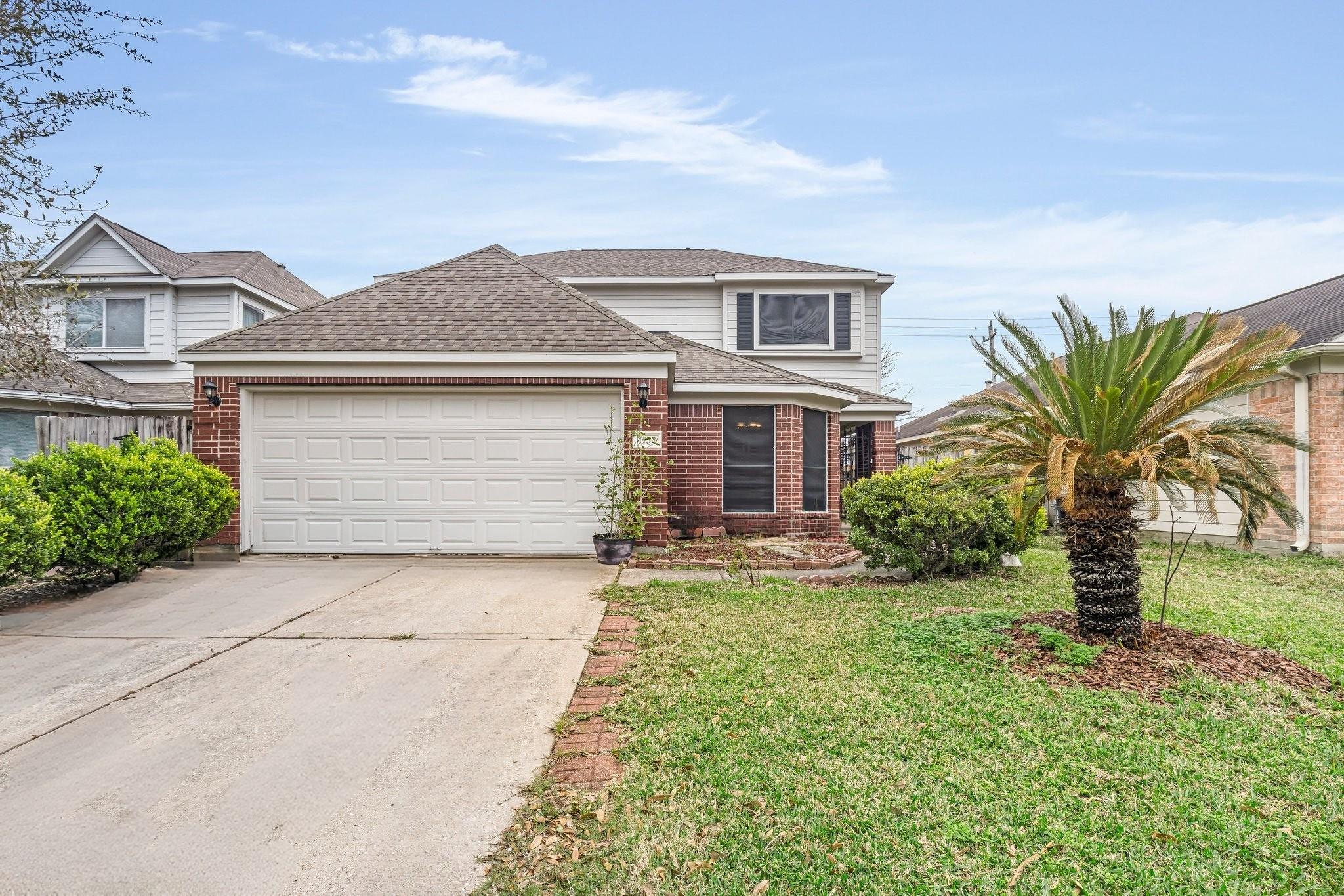 1130 Fairlane Sq, Channelview, TX 77530