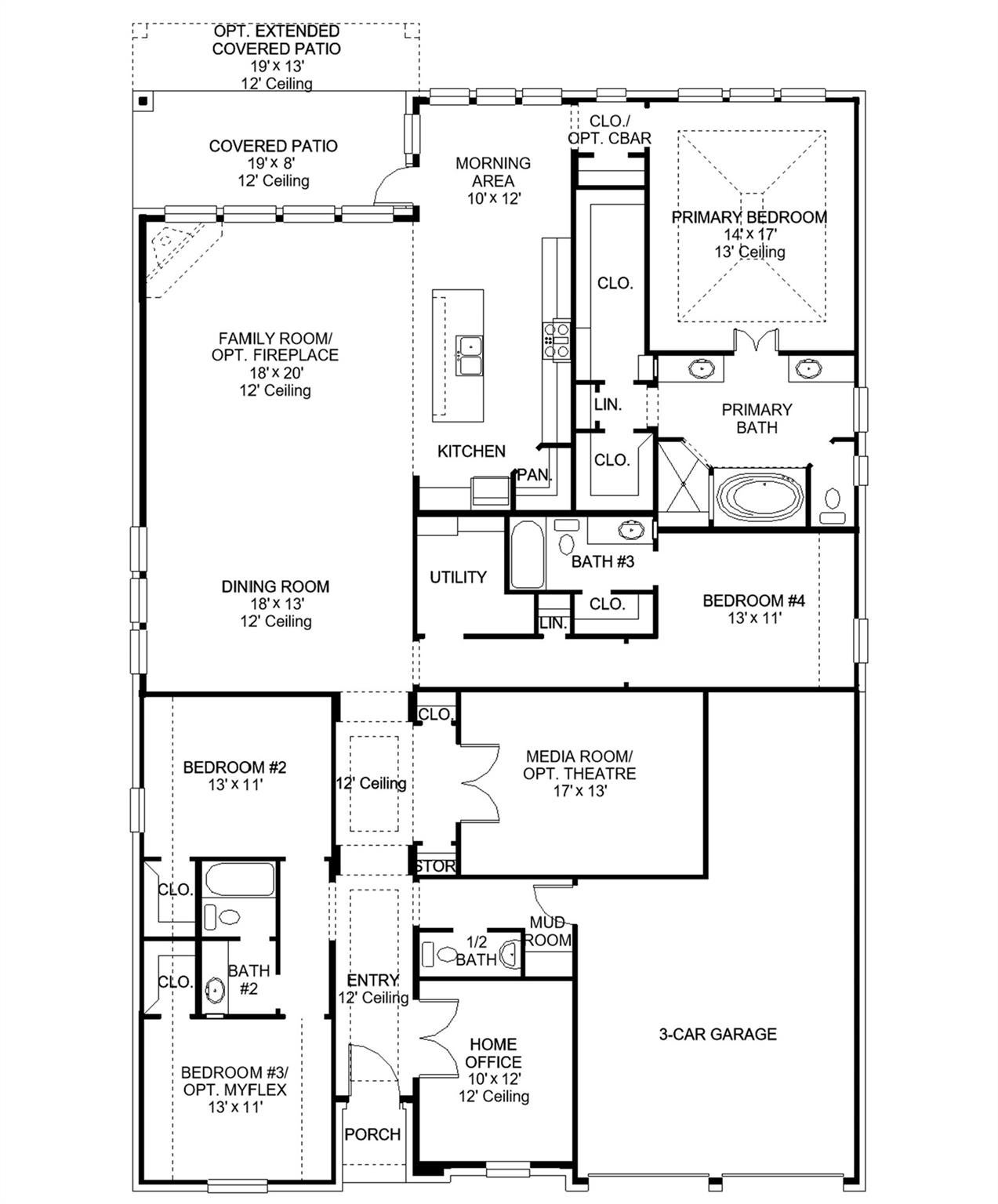 6515 King Ranch Loop, Manvel, TX 77578 photo