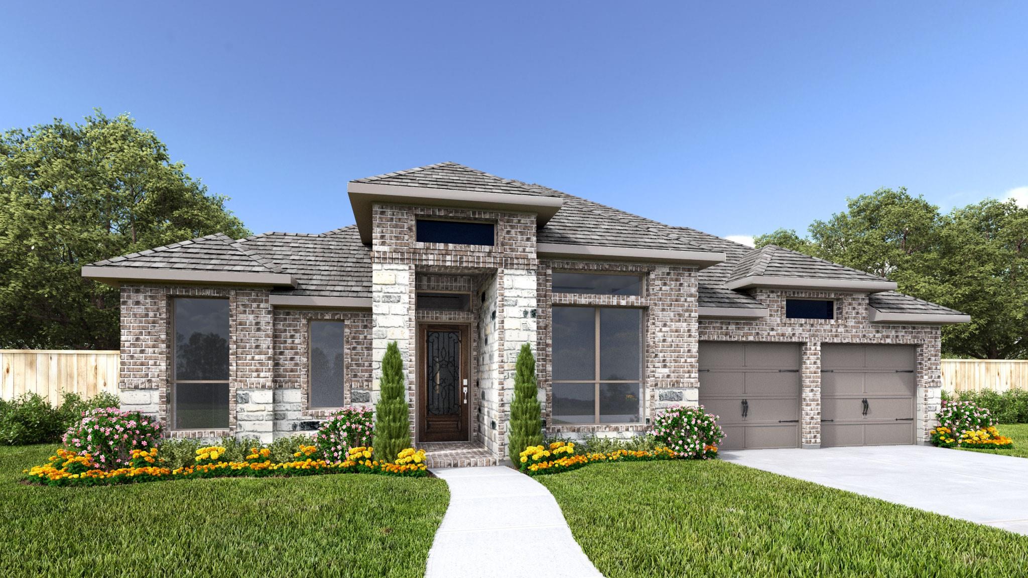 6515 King Ranch Loop, Manvel, TX 77578