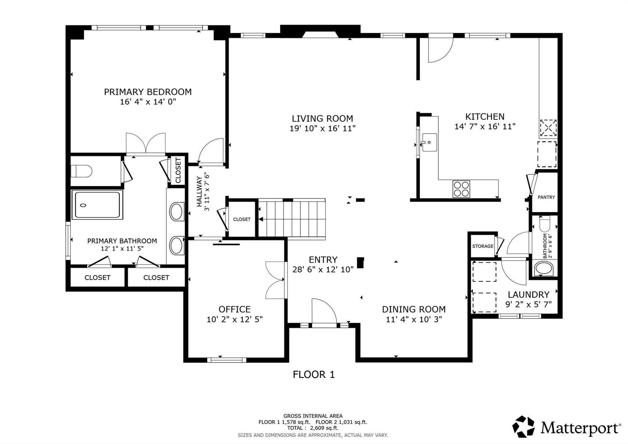3914 Hill Spring Dr, Houston, TX 77345 photo