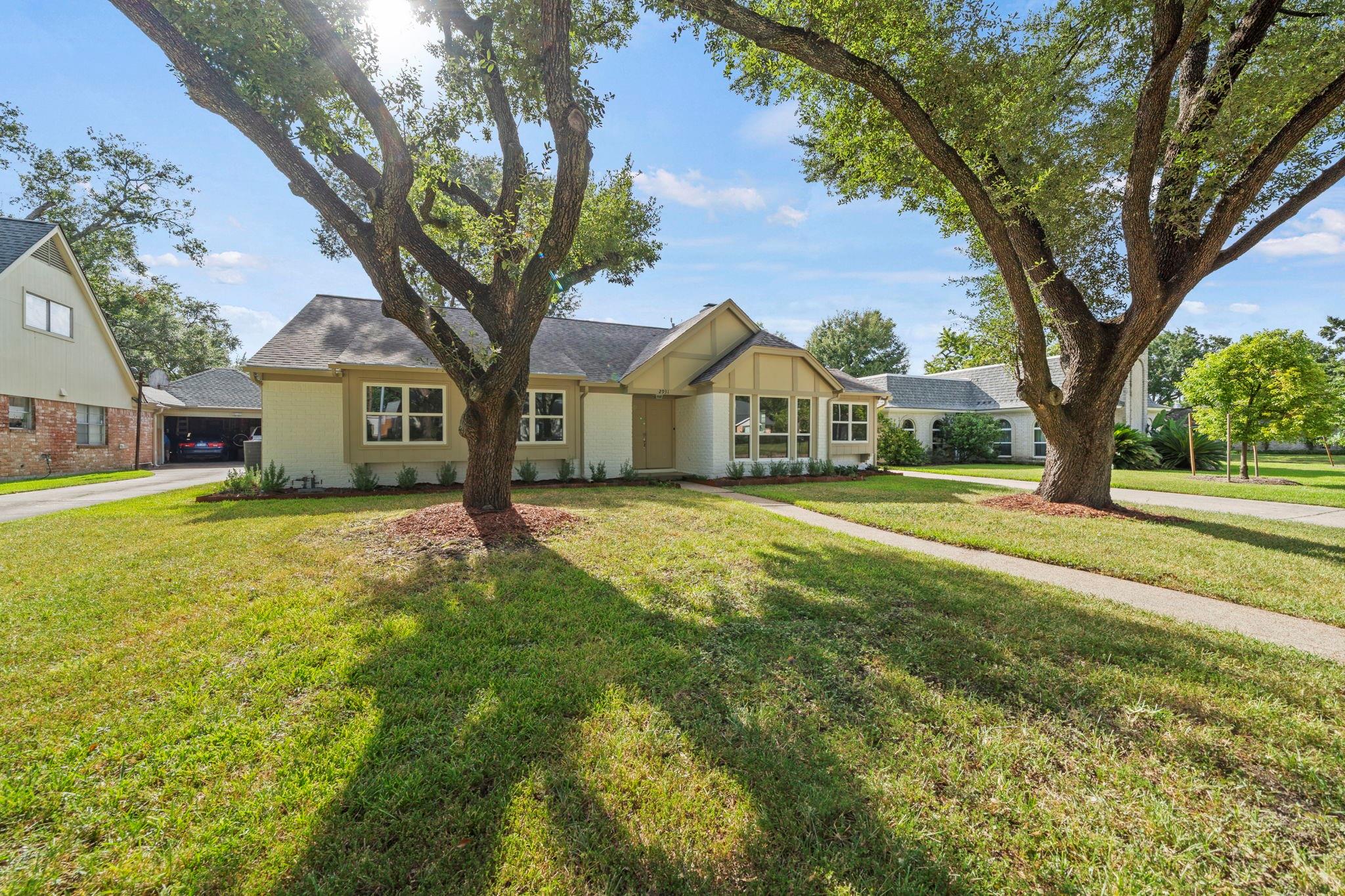 2931 Kevin Ln, Houston, TX 77043 photo