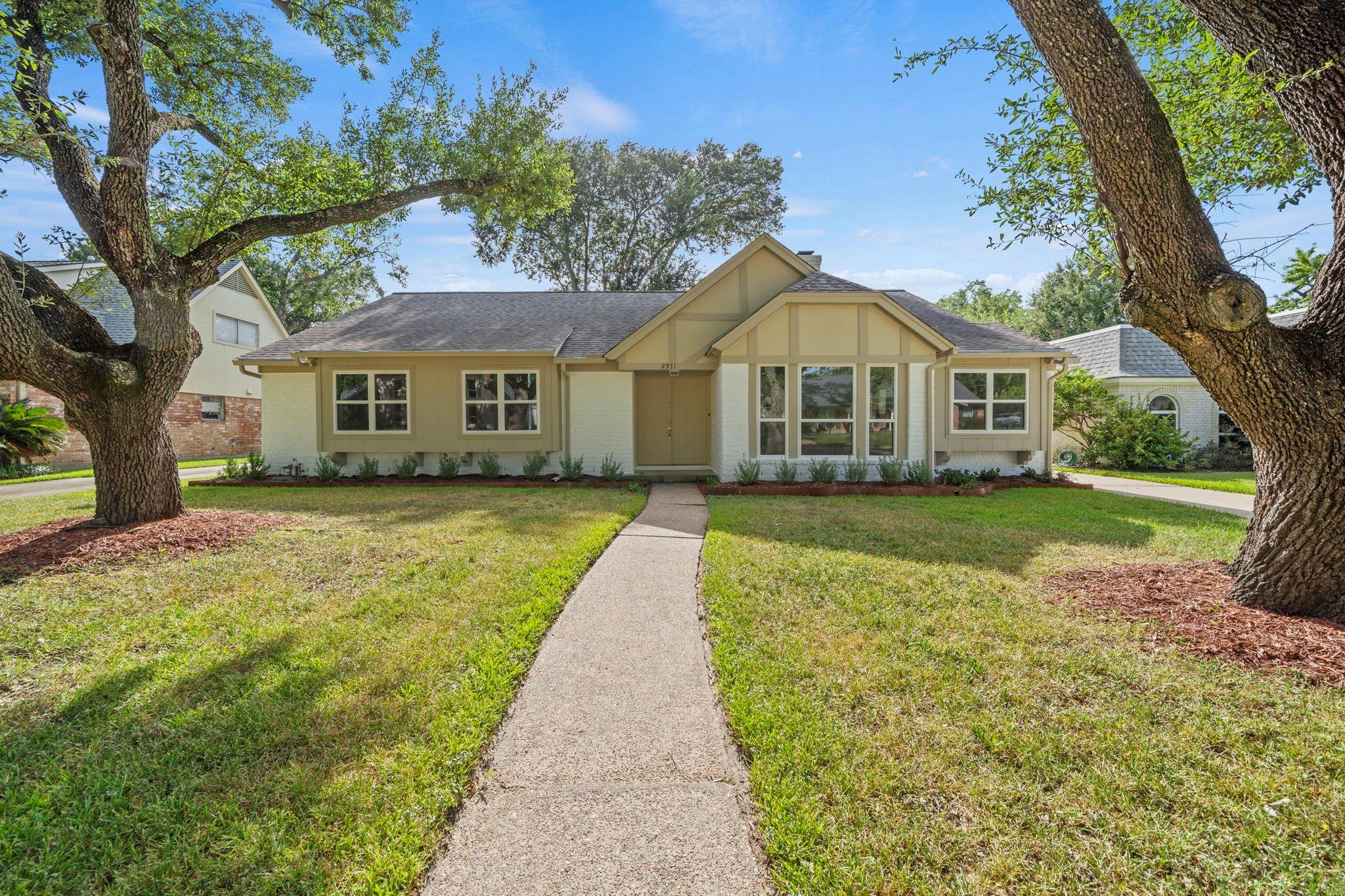 2931 Kevin Ln, Houston, TX 77043 photo