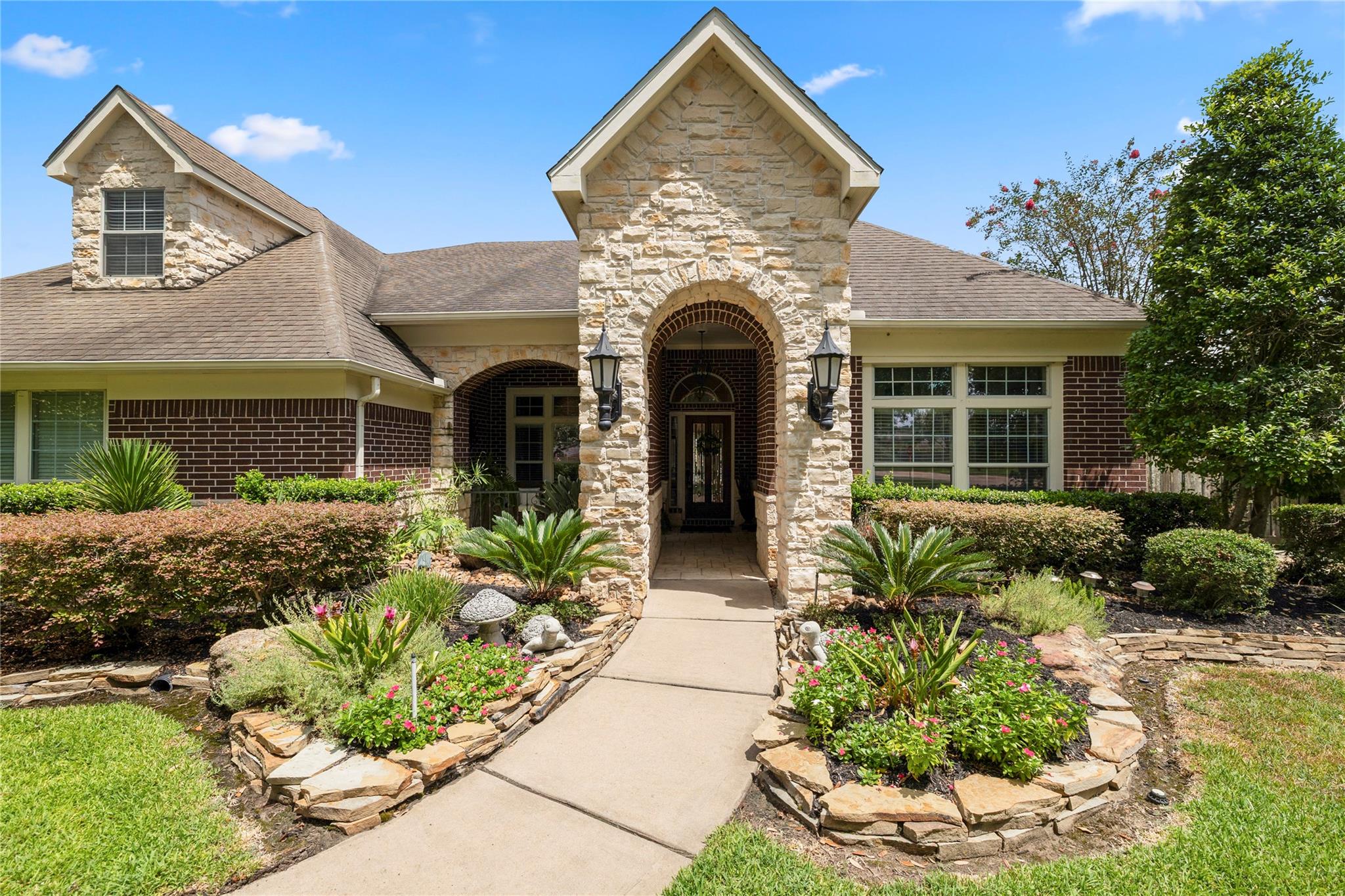 17618 Lasting Rose Dr, Cypress, TX 77429 photo