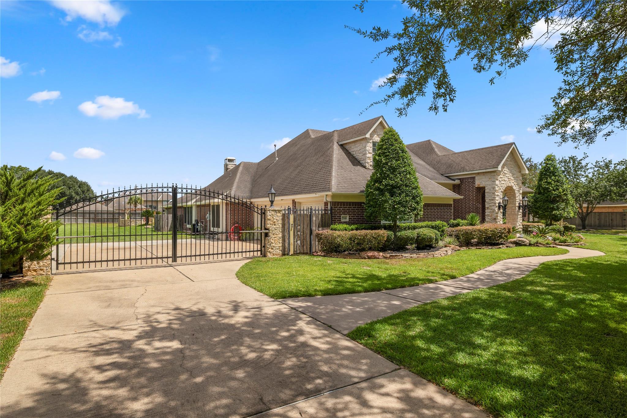 17618 Lasting Rose Dr, Cypress, TX 77429 photo