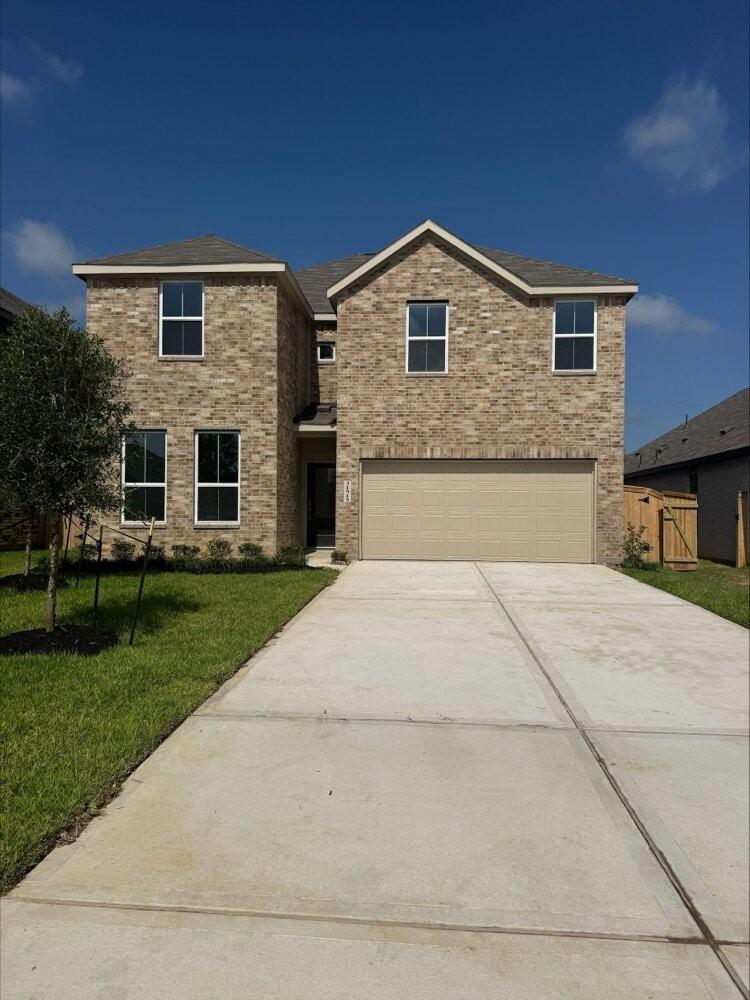 31515 San Floro Dr, Huffman, TX 77336