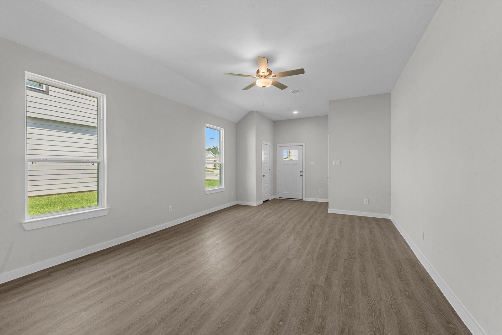 12239 Danza Dr, Willis, TX 77318 photo
