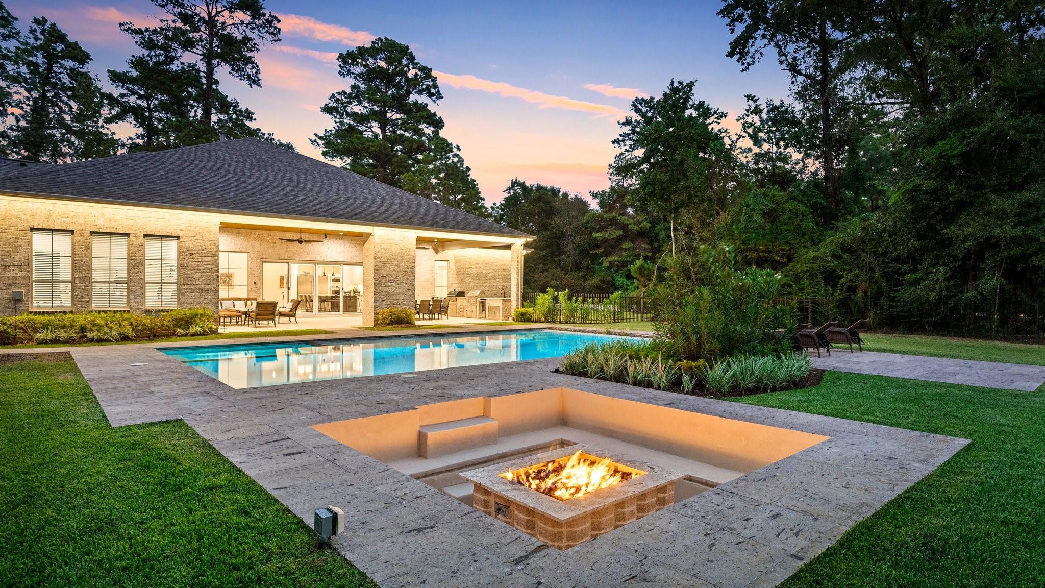 25019 Butler Hill Ct, Tomball, TX 77375