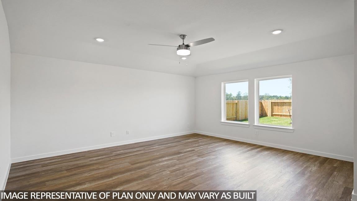 17806 Cliff Tide Dr, Crosby, TX 77532 photo