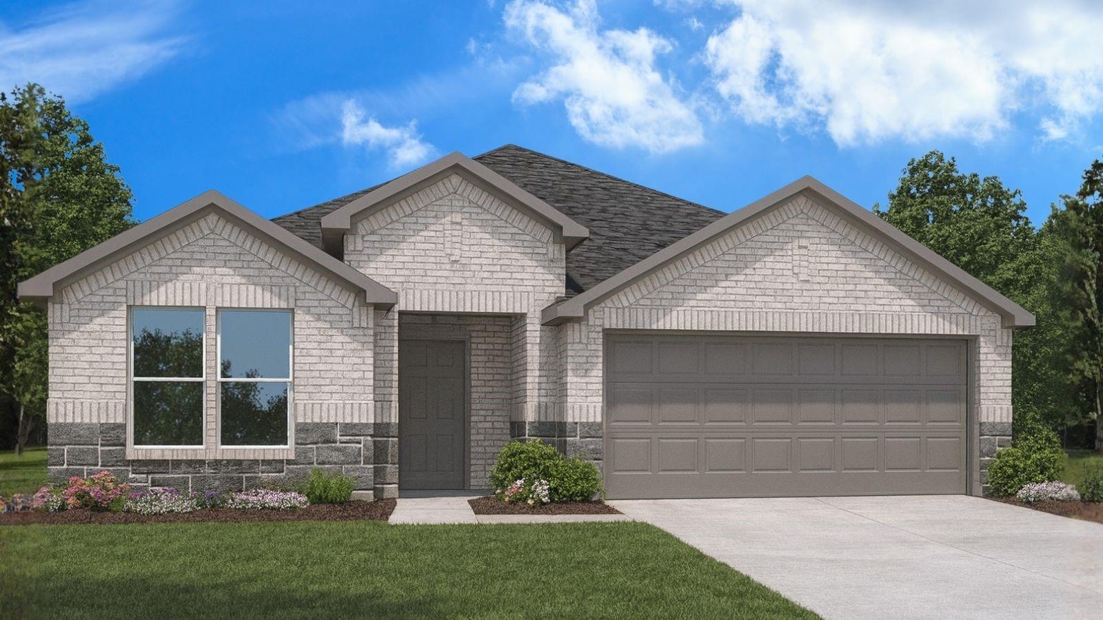 17806 Cliff Tide Dr, Crosby, TX 77532