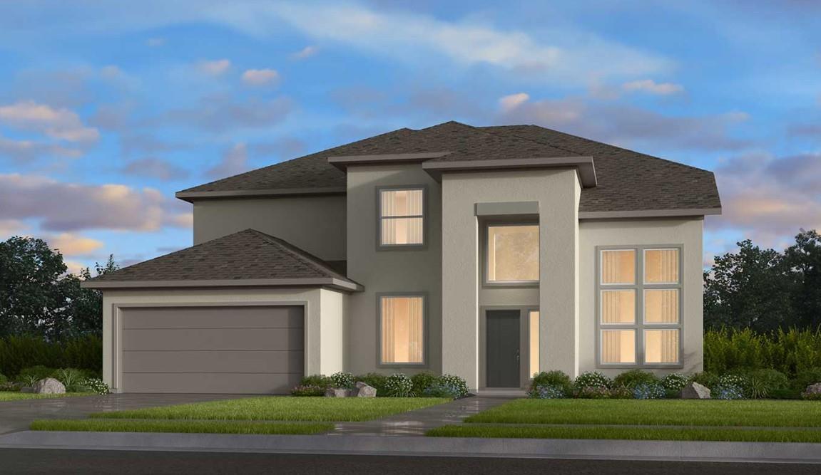 9302 Hollowed Hills Dr, Cypress, TX 77433