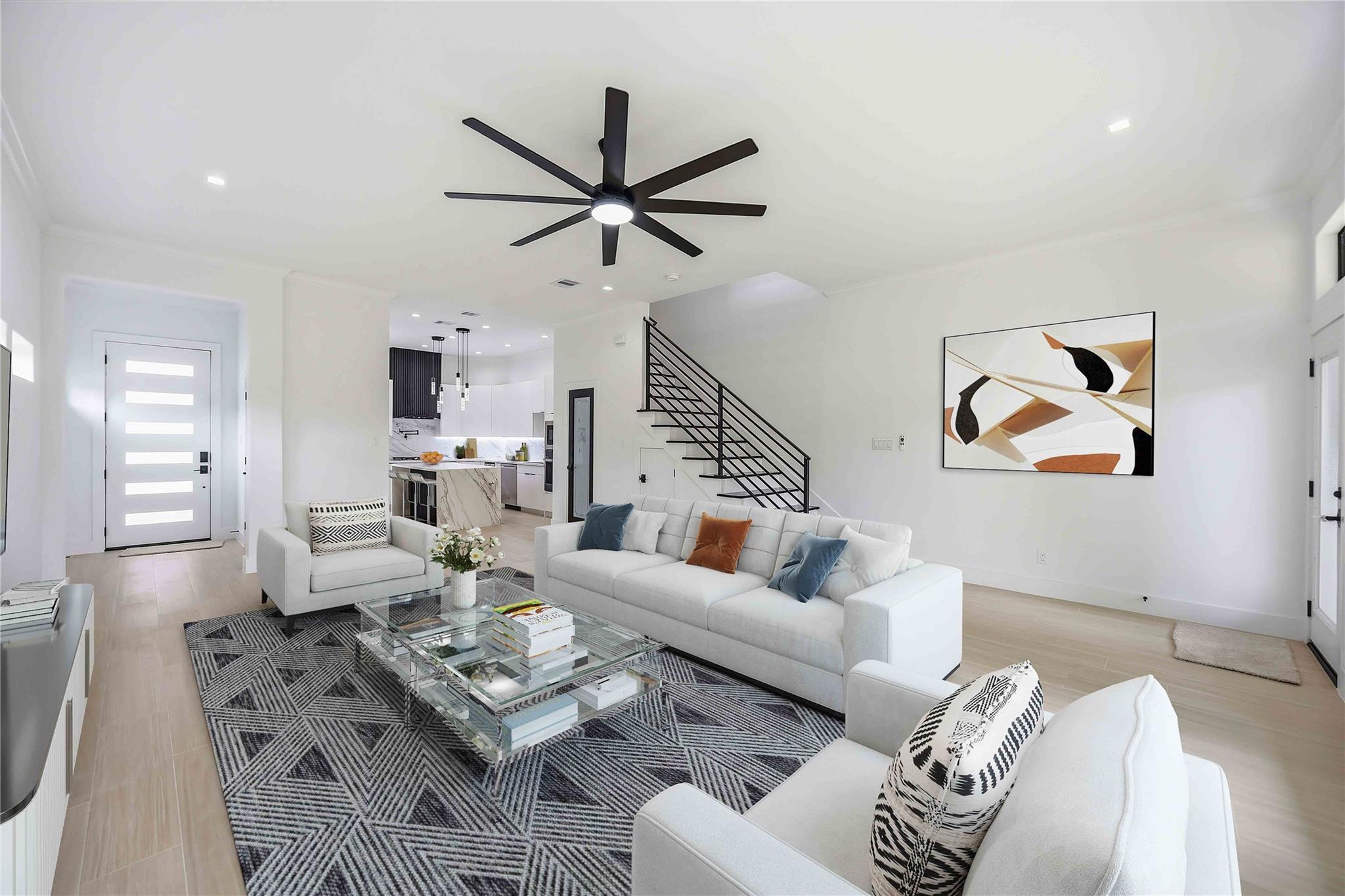 4210 New Orleans St, Houston, TX 77020 photo