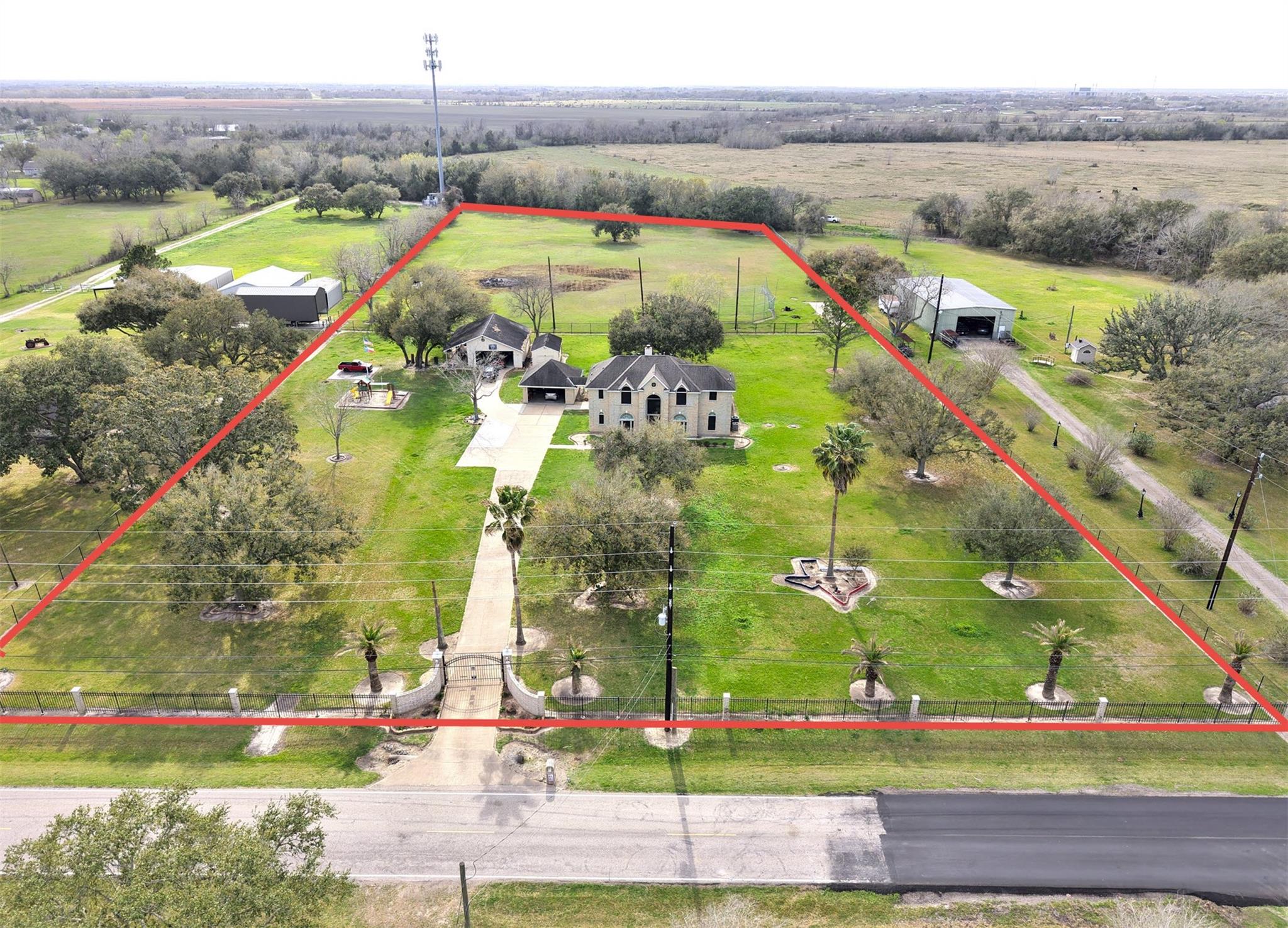 10302 Hanselman Road Cres #69, Manvel, TX 77578 photo