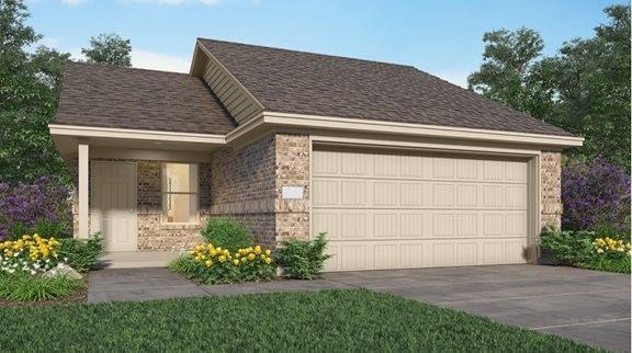 26810 Urraca Dr, Katy, TX 77493