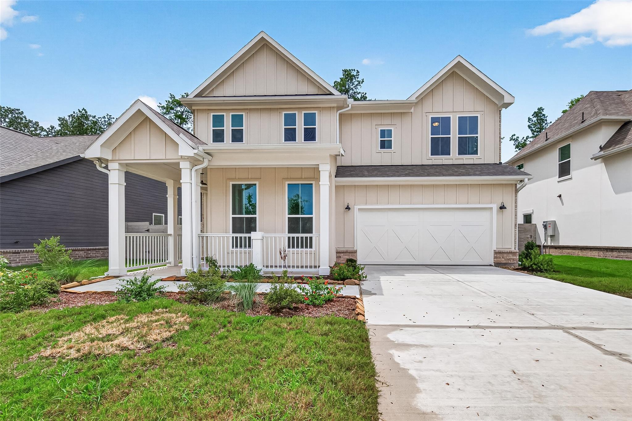 11314 Iron Horse St, Montgomery, TX 77316 photo