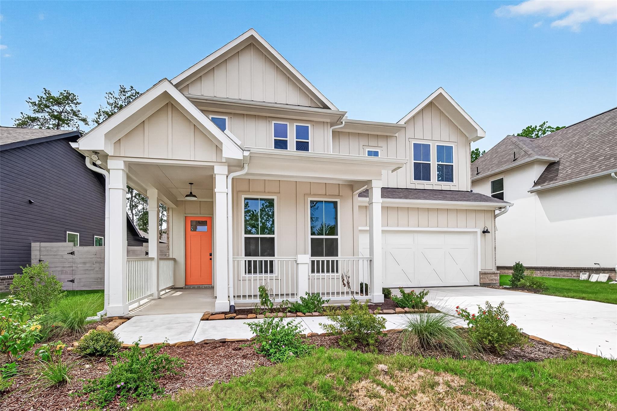 11314 Iron Horse St, Montgomery, TX 77316 photo