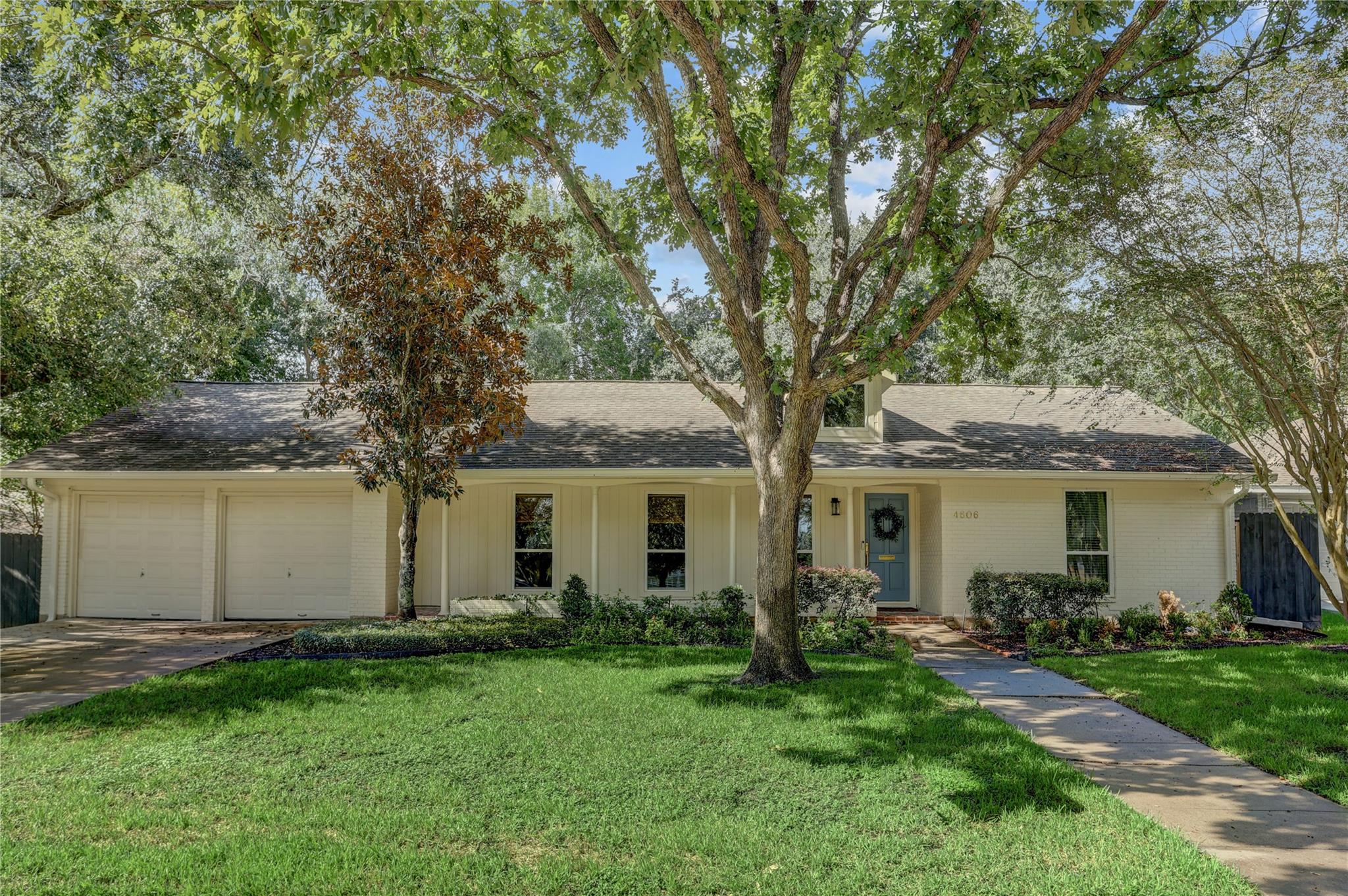4606 Waynesboro Dr, Houston, TX 77035