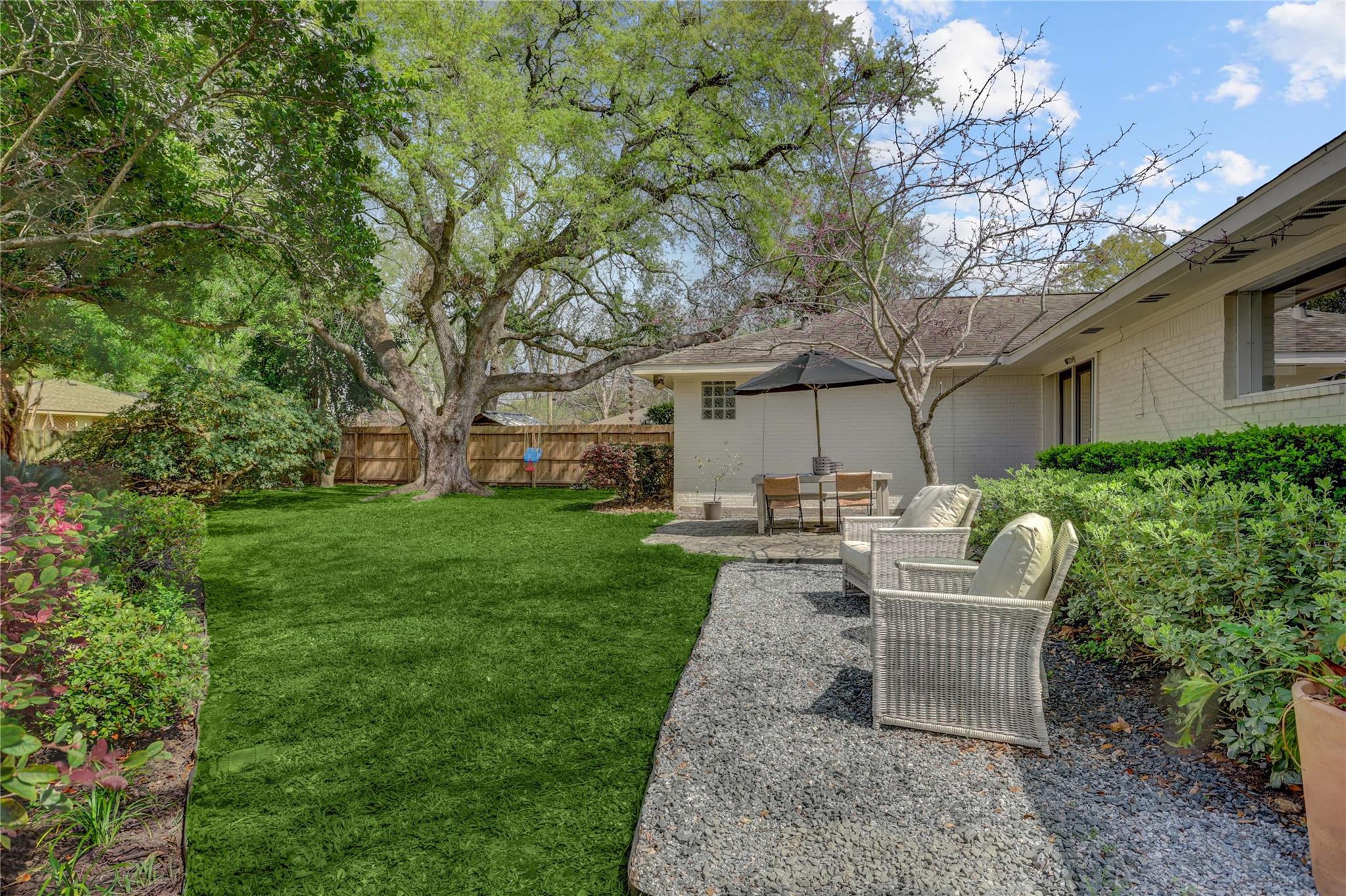 4606 Waynesboro Dr, Houston, TX 77035 photo