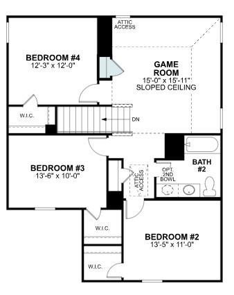 708 Hackberry Branch Ct, Magnolia, TX 77354 photo