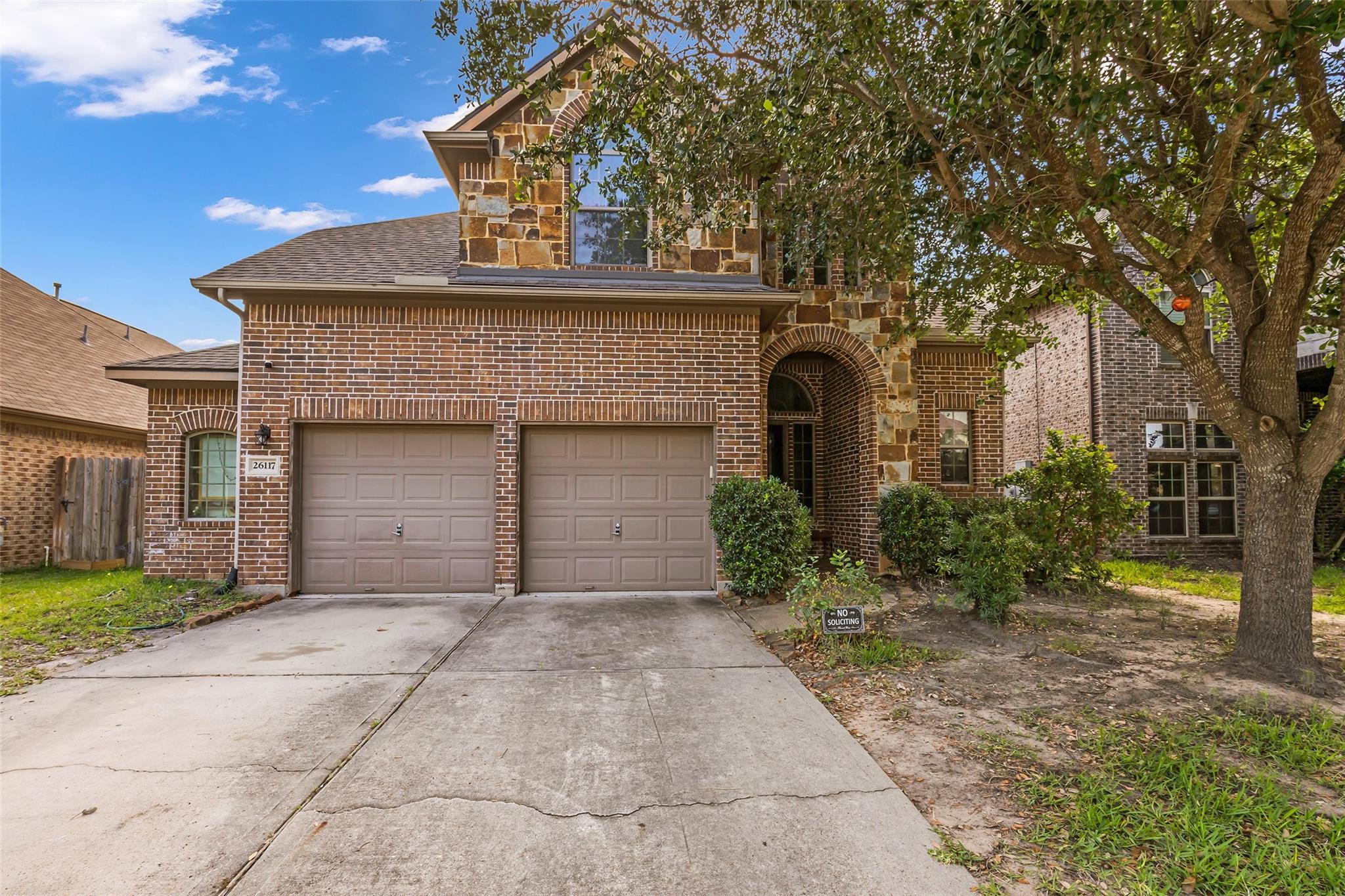 26117 Gallant Knight Ln, Kingwood, TX 77339
