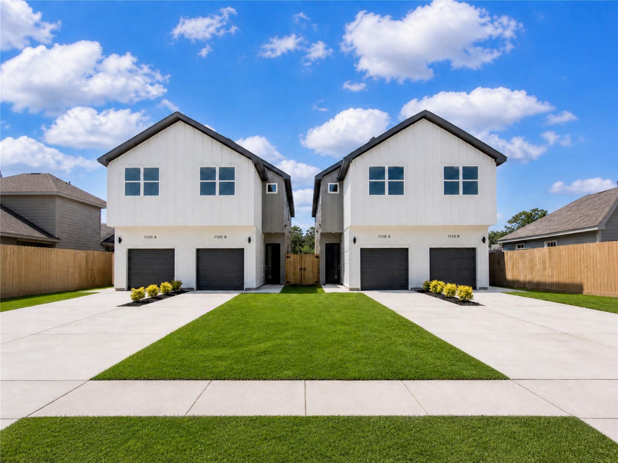 7118 Eastwood St, Houston, TX 77021