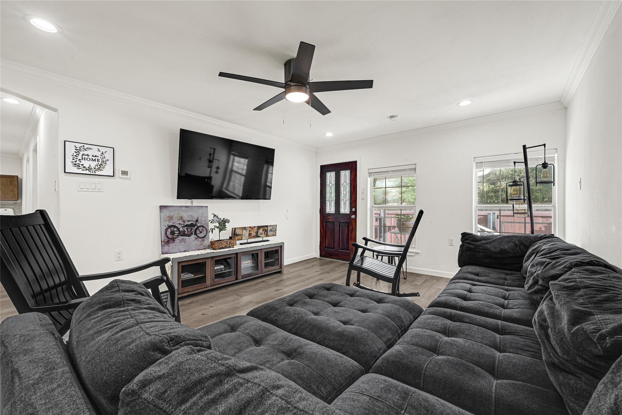 2809 Tooke St, Houston, TX 77023 photo