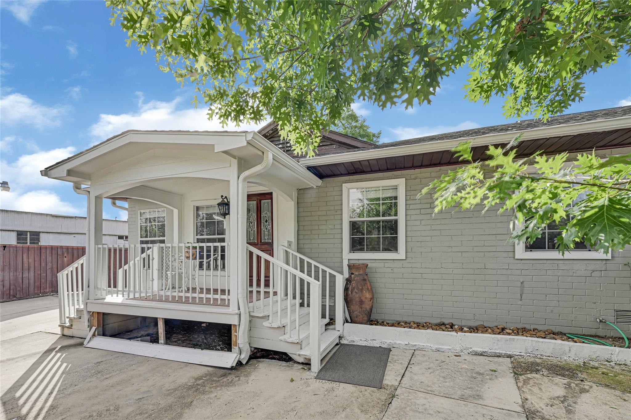 2809 Tooke St, Houston, TX 77023 photo