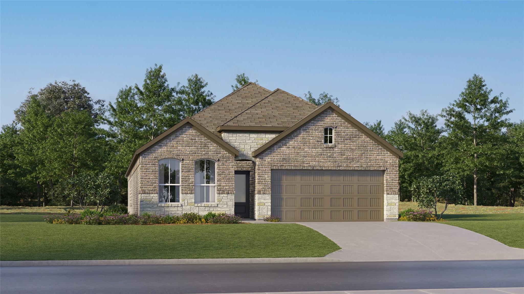 13015 Pine Trace St, Montgomery, TX 77316