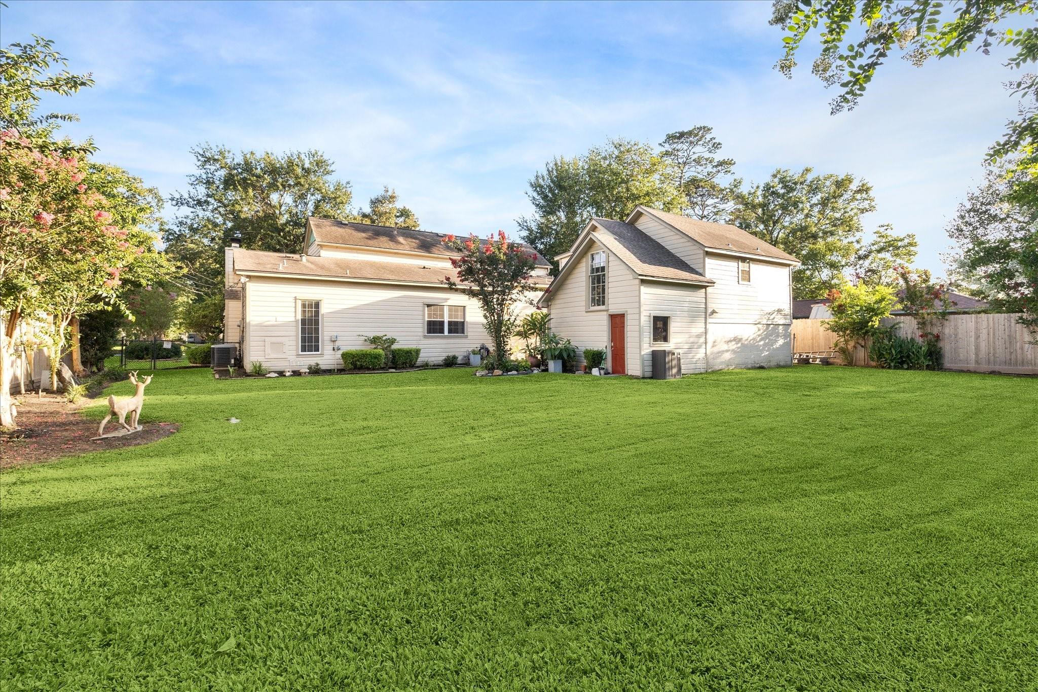 718 Garden Oaks Blvd, Houston, TX 77018 photo