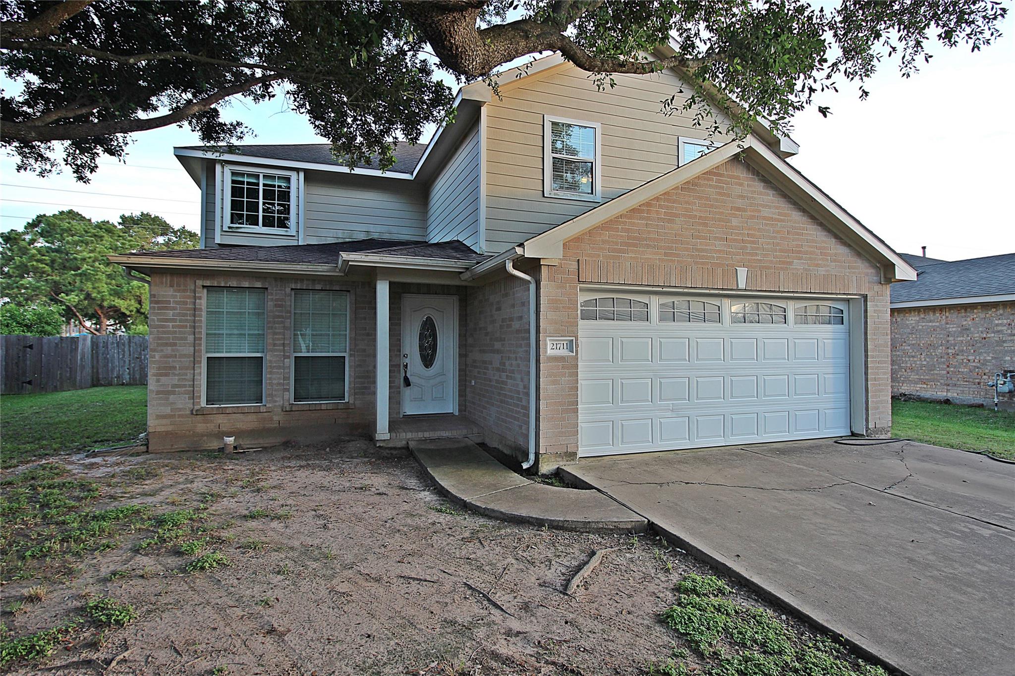 21711 Manor Court Dr, Katy, TX 77449