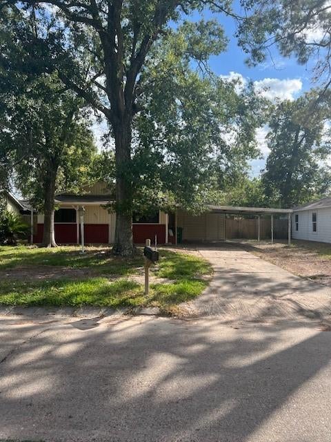 6622 Hartwick Rd, Houston, TX 77016 photo