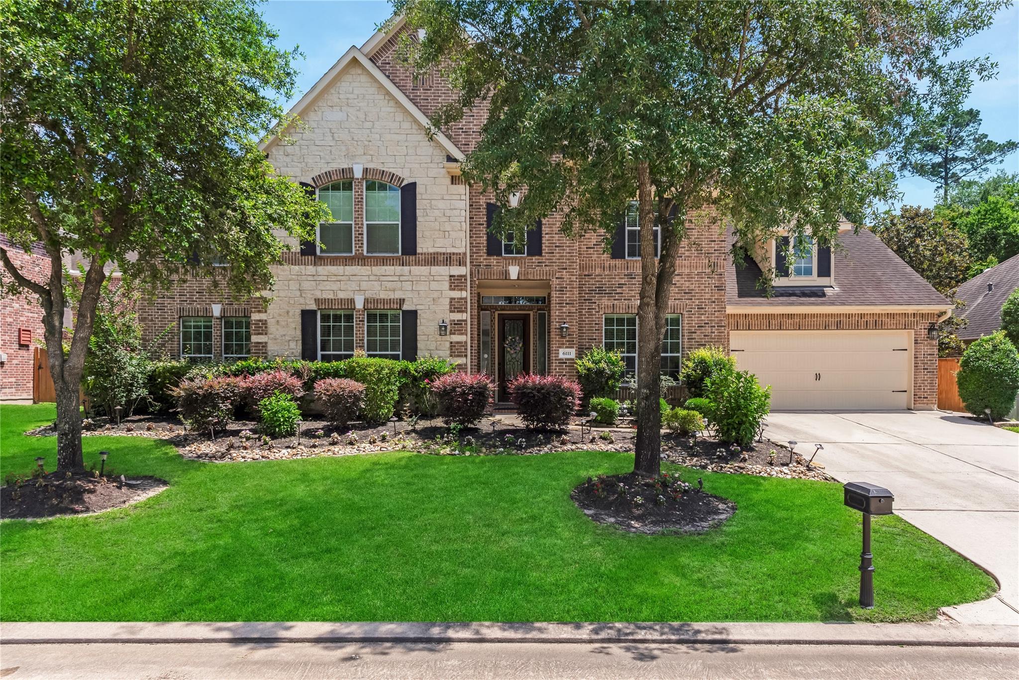 6111 Terravita Dr, Spring, TX 77379