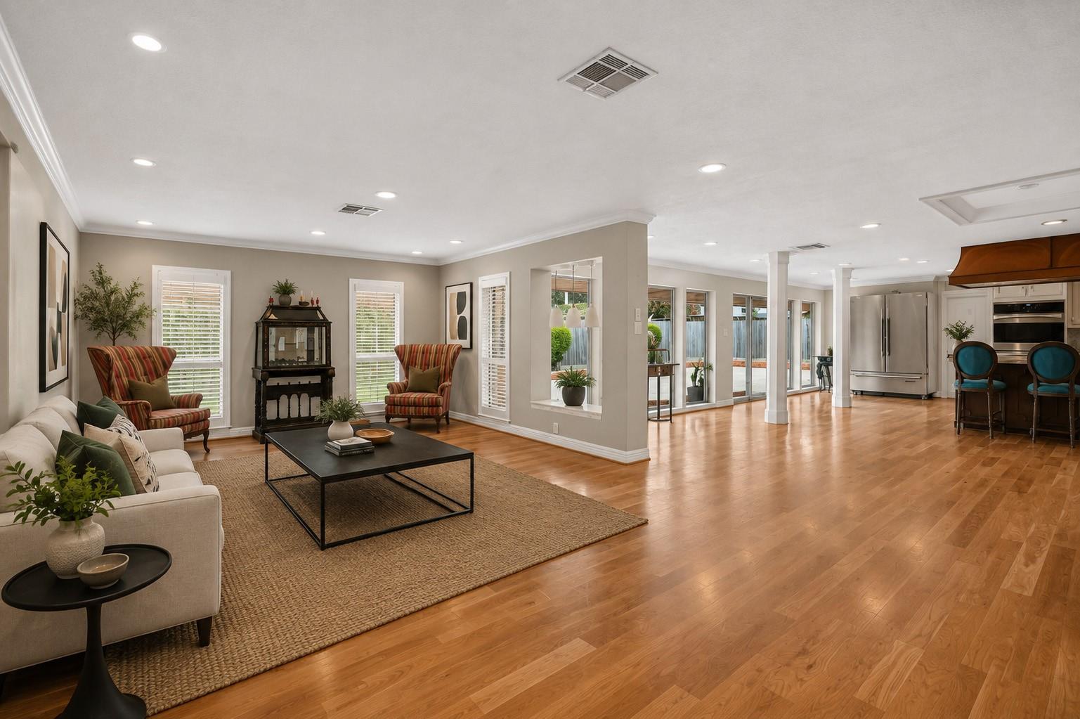 758 W 42 St, Houston, TX 77018 photo