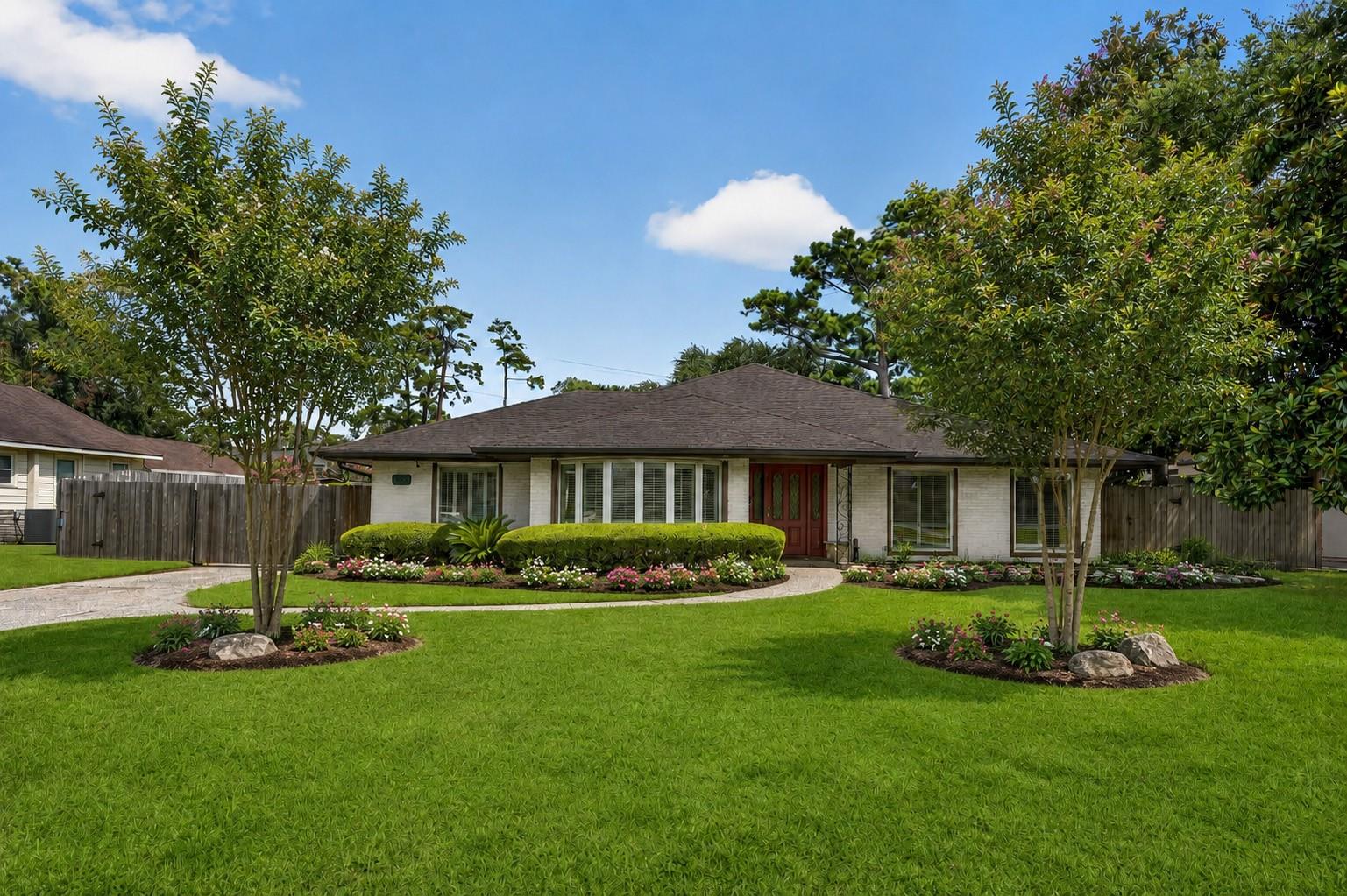 758 42 St, Houston, TX 77018