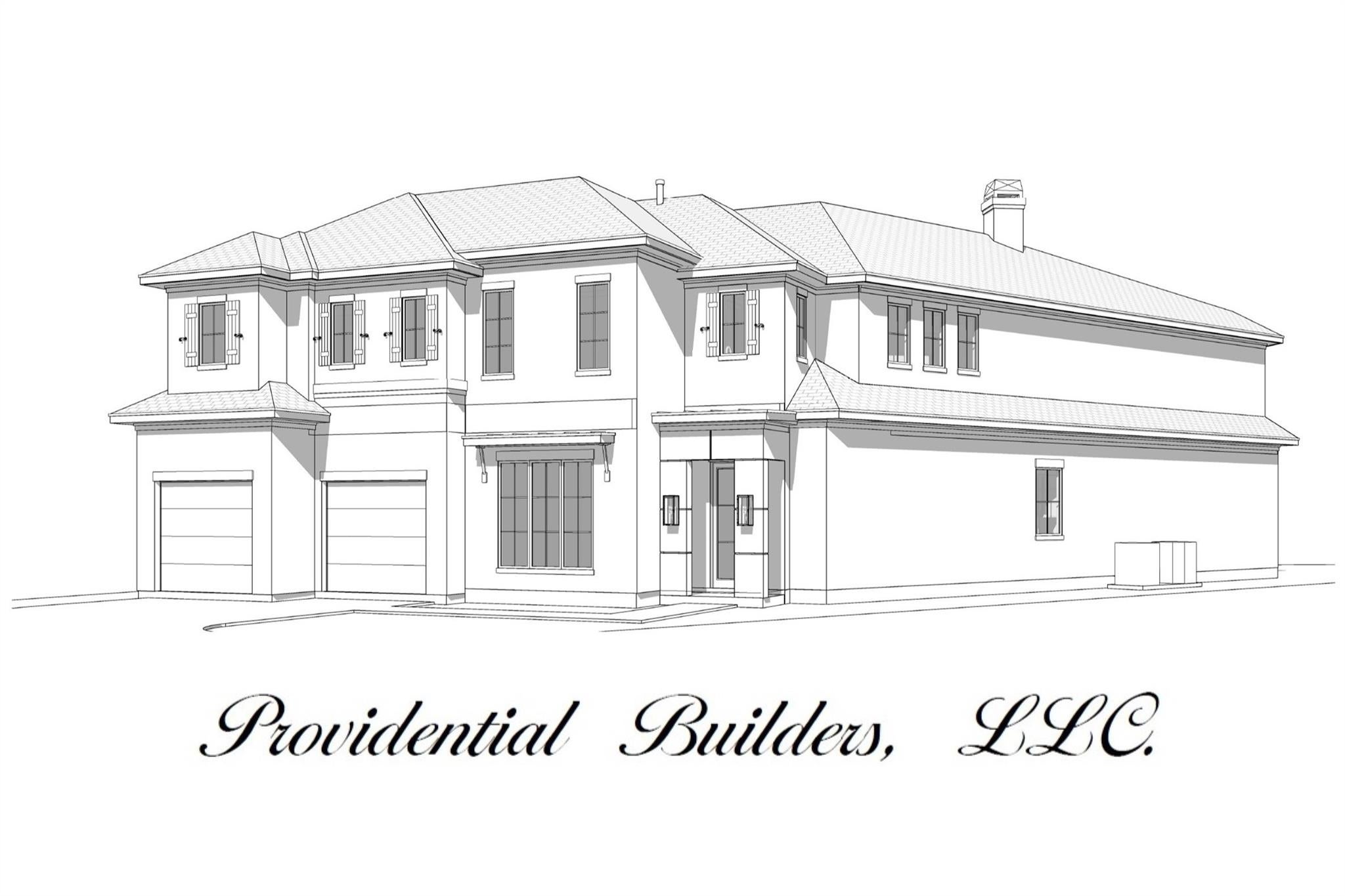 7907 Villa Cir, Hilshire Village, TX 77055