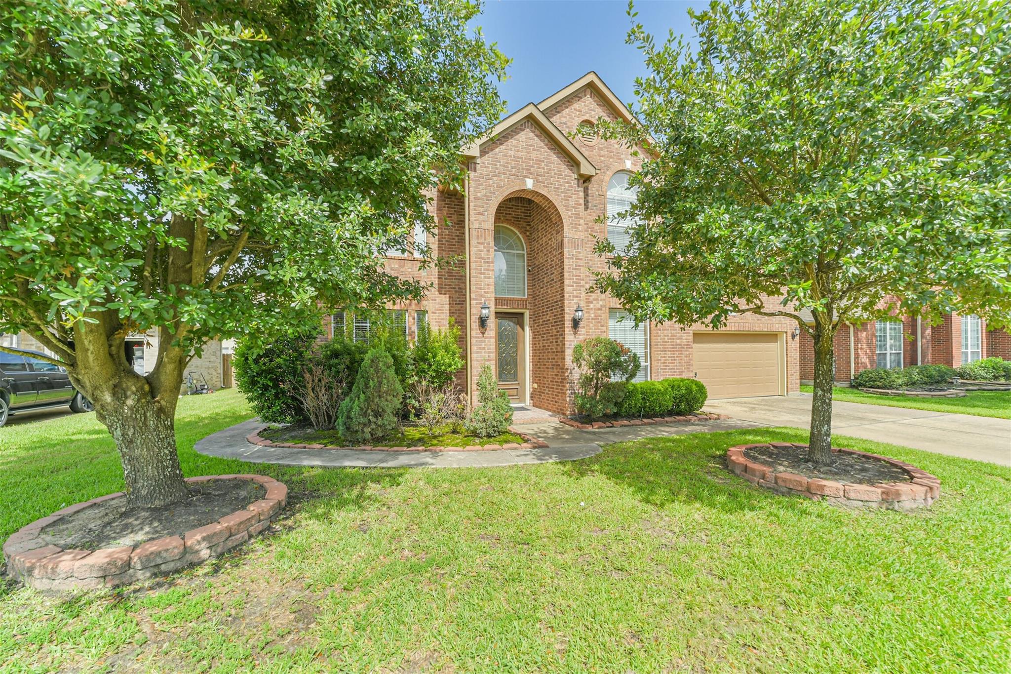 22015 Bridgestone Eagle Ct, Spring, TX 77388